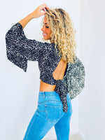 Blouse - CAMILLE