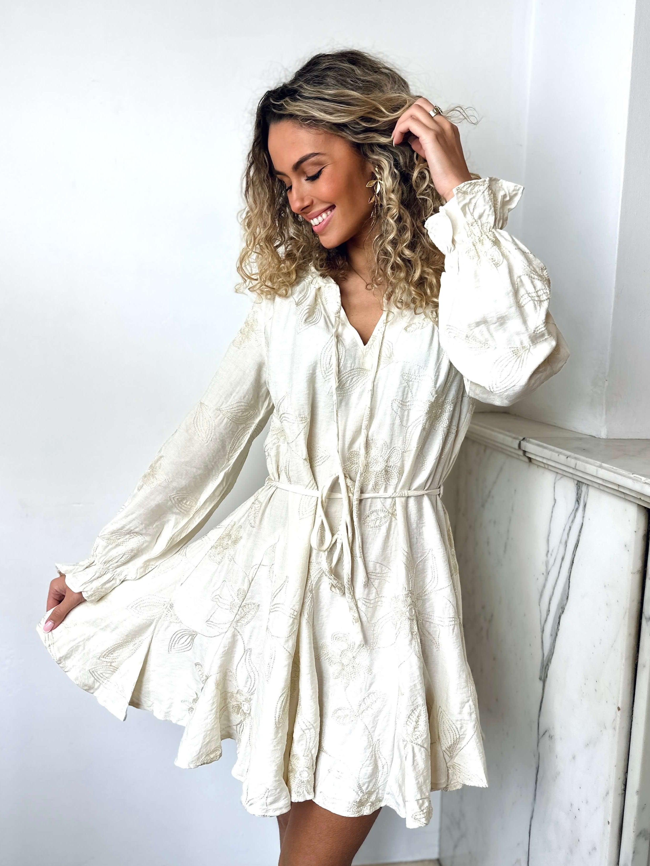 Robe - ANGELINA