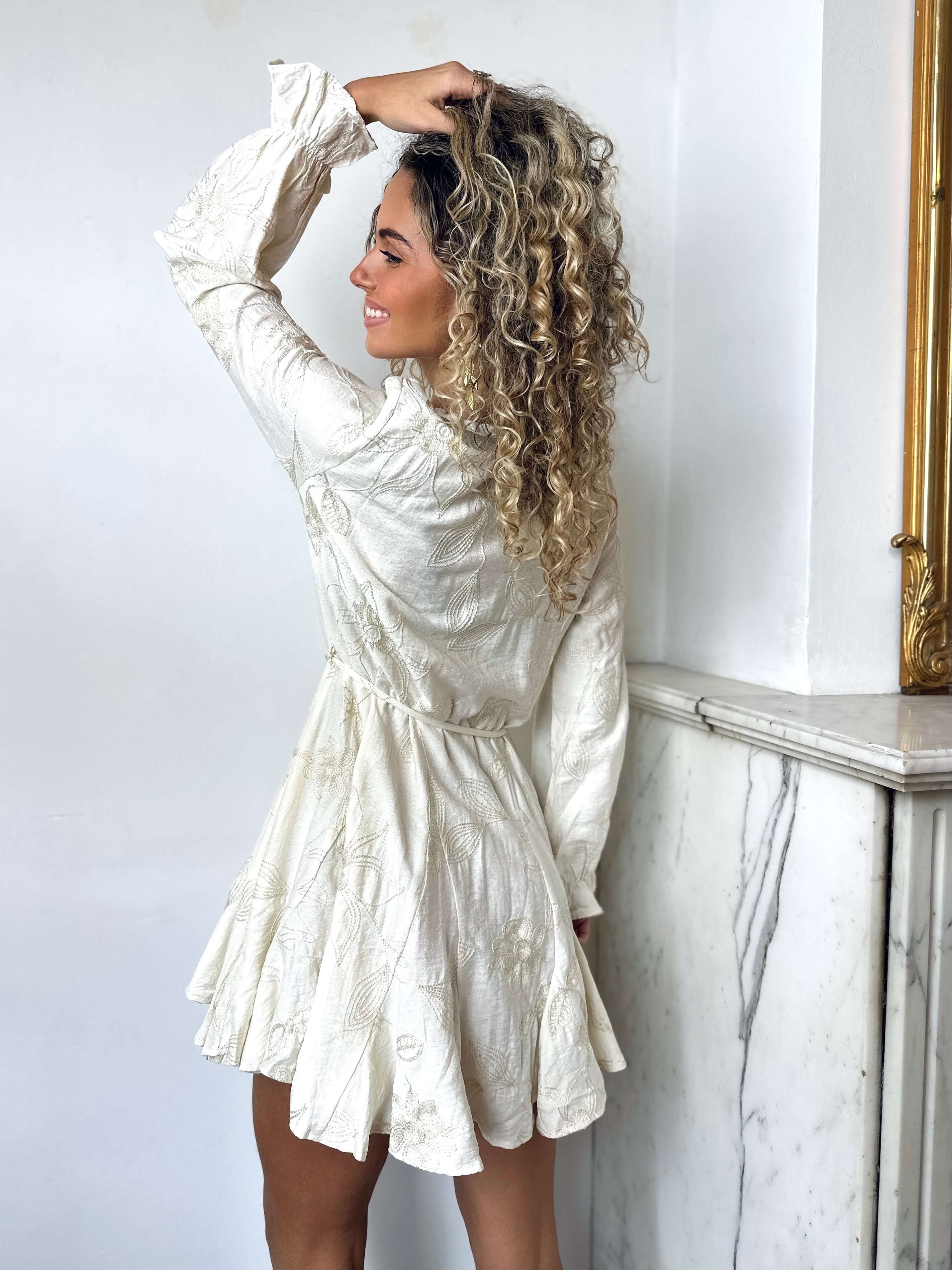 Robe - ANGELINA