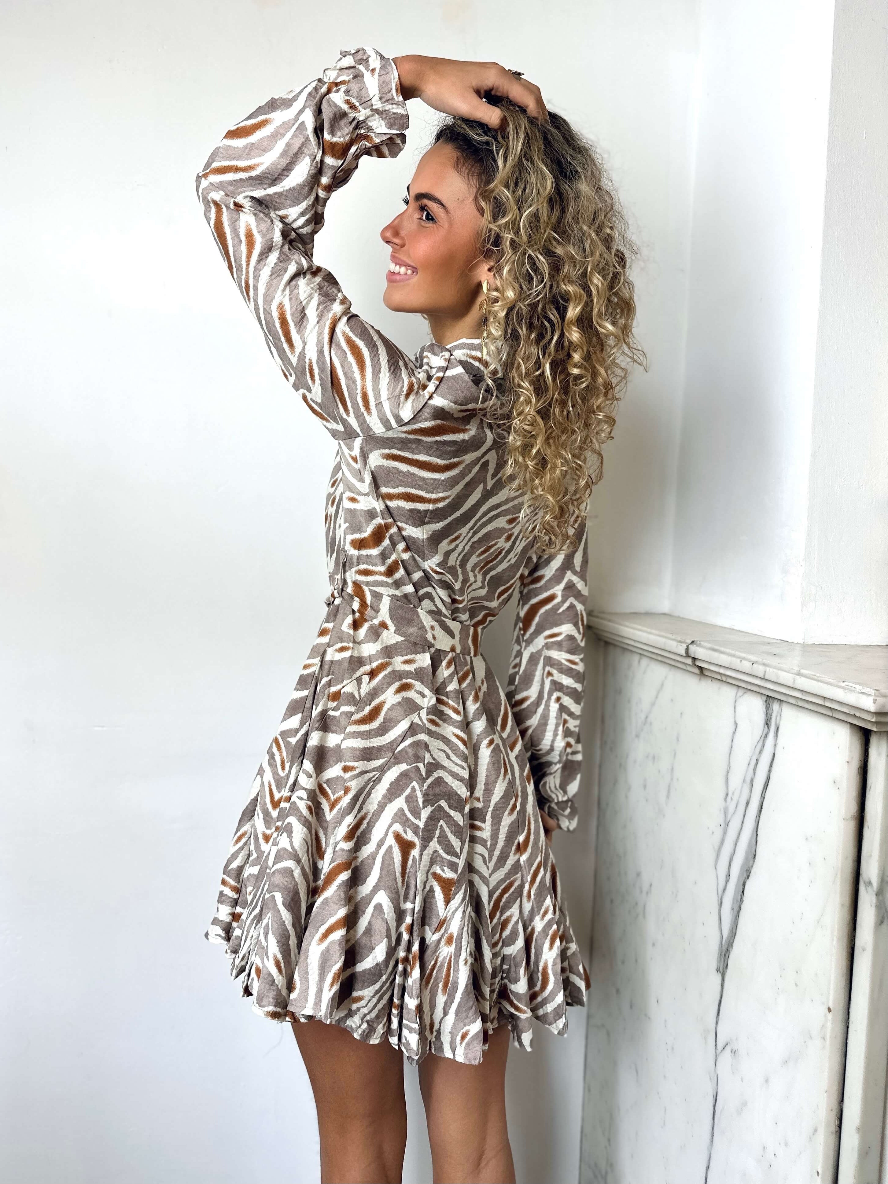 Vestido - AVA