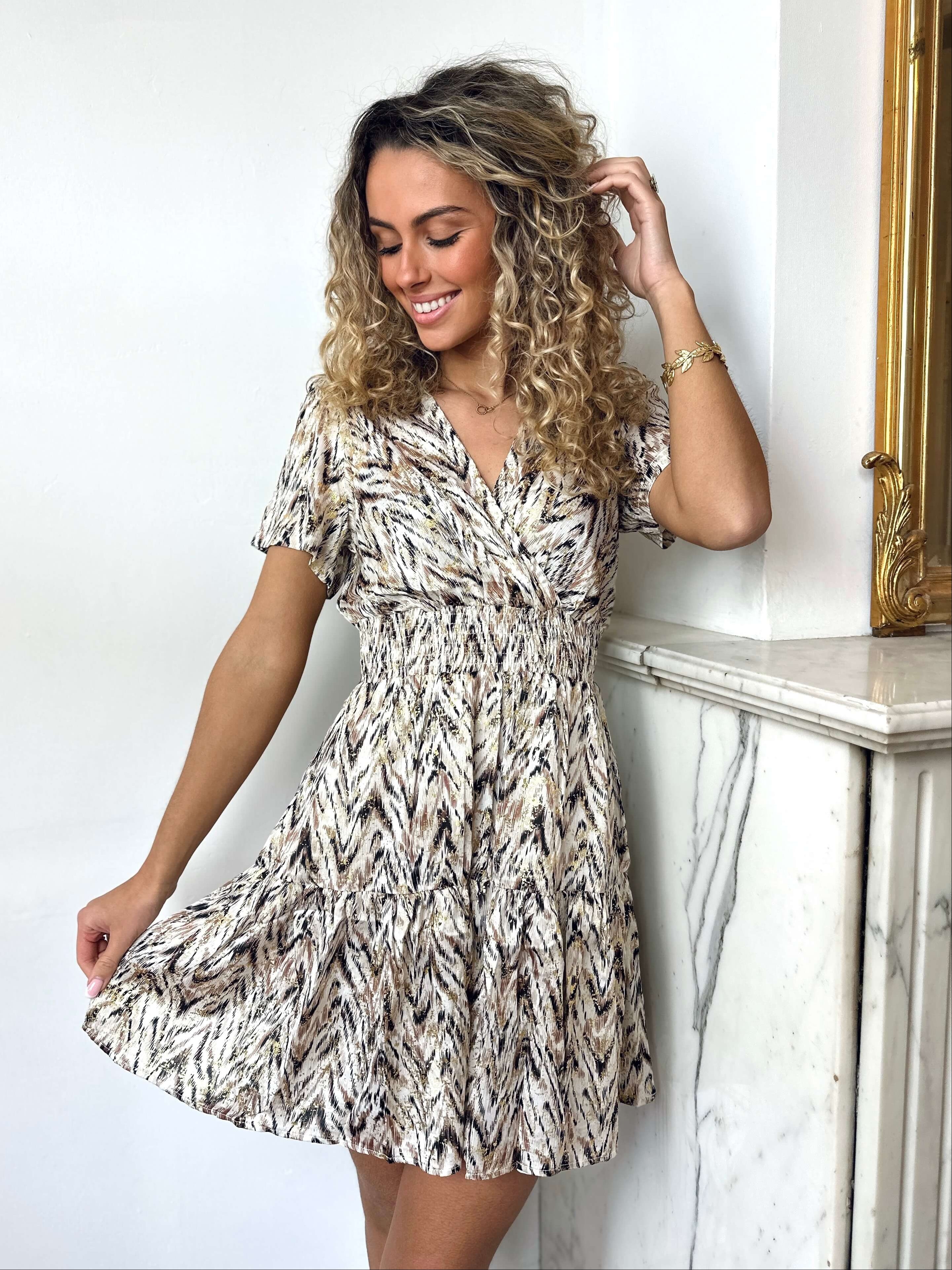 Robe - ZOE