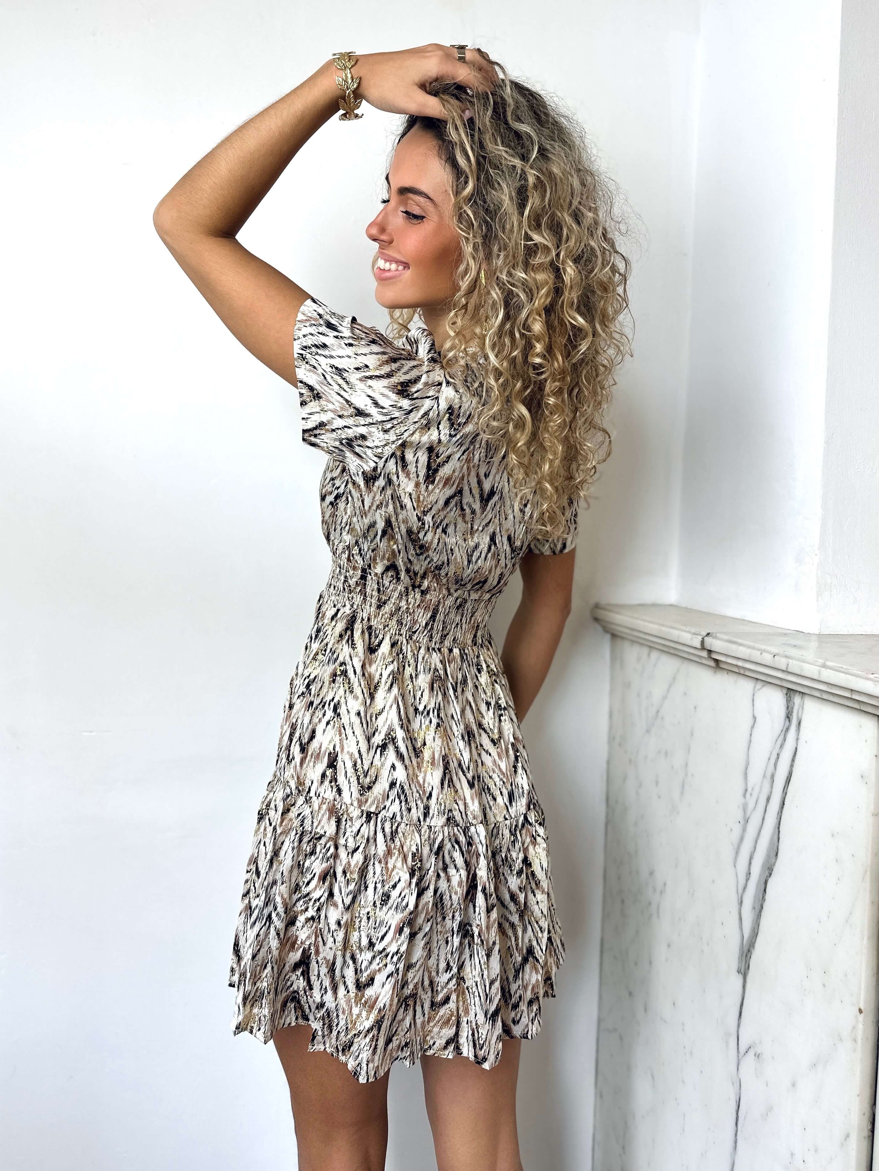 Robe - ZOE
