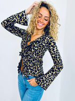 Blouse - LEO