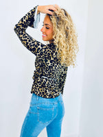 Blouse - LEO