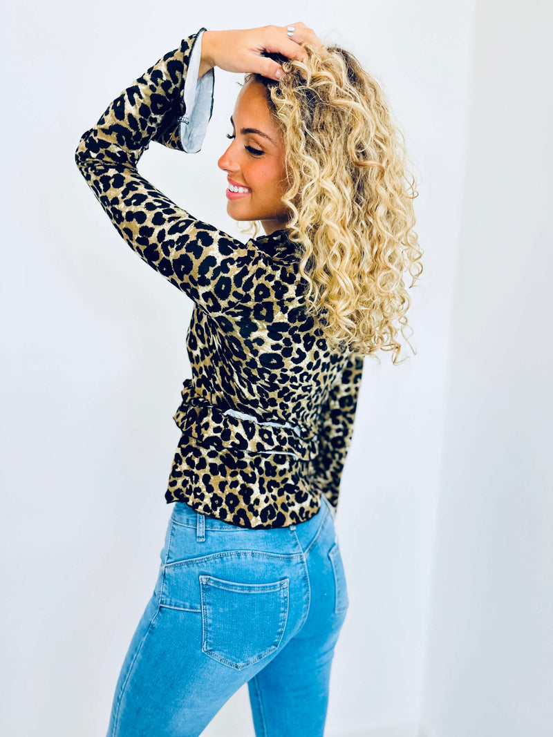 Blouse - LEO