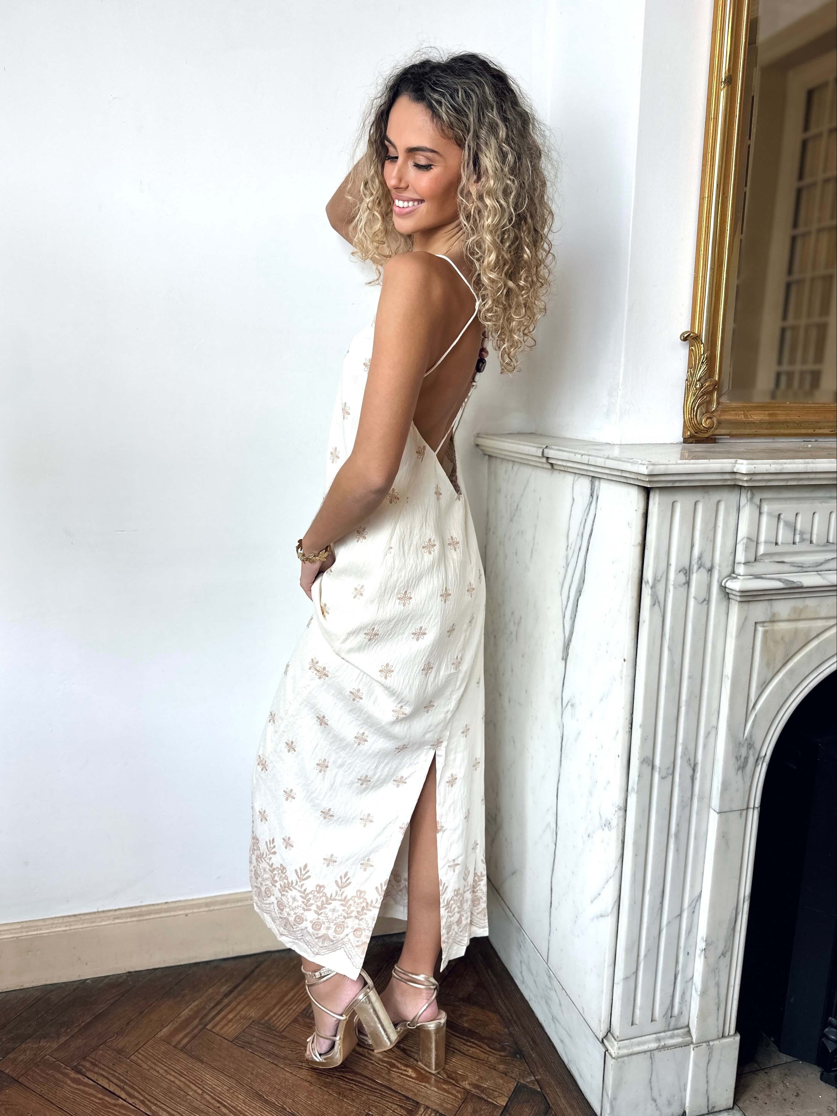 Vestido - LOLA