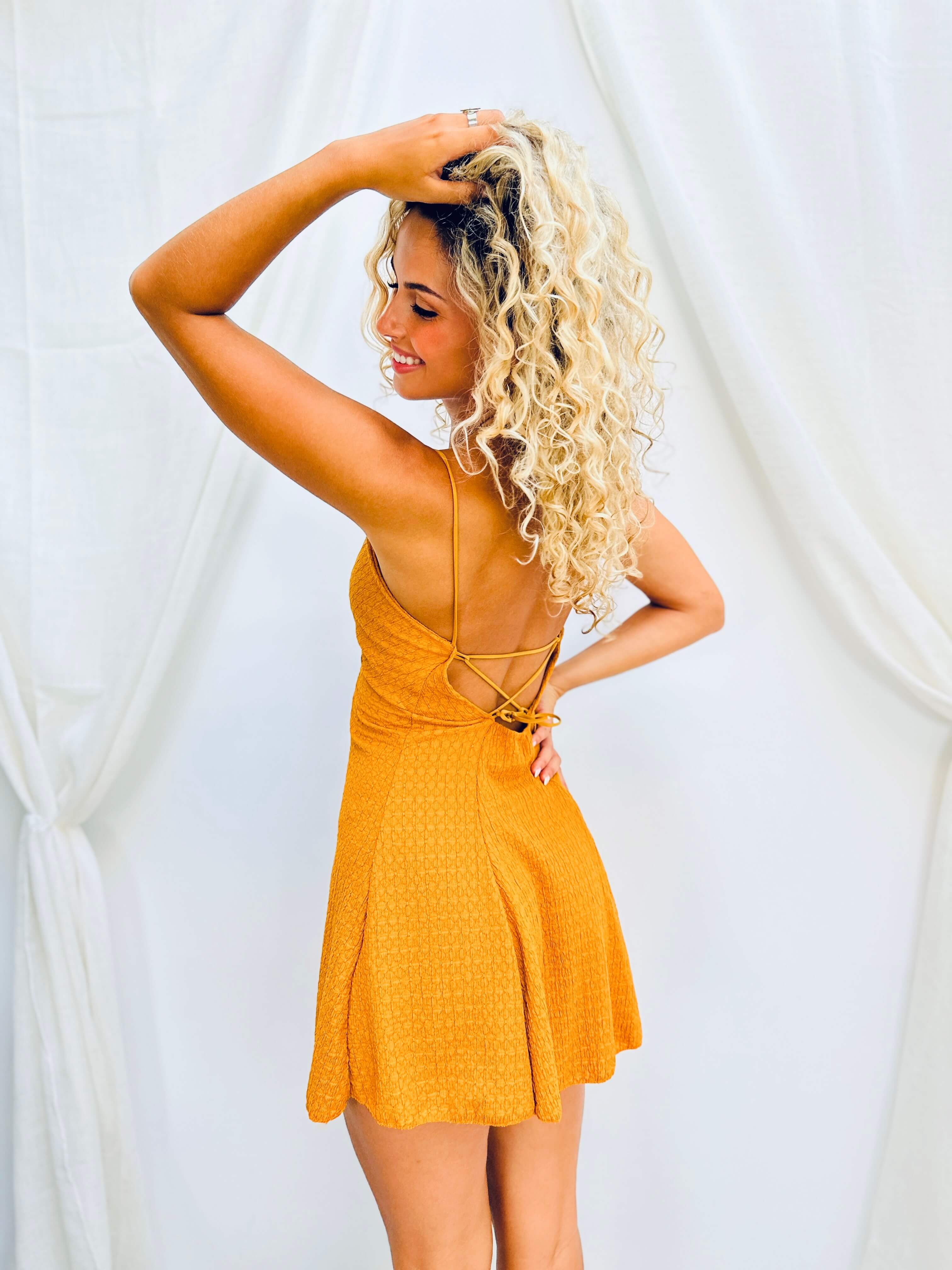 Robe - HULA