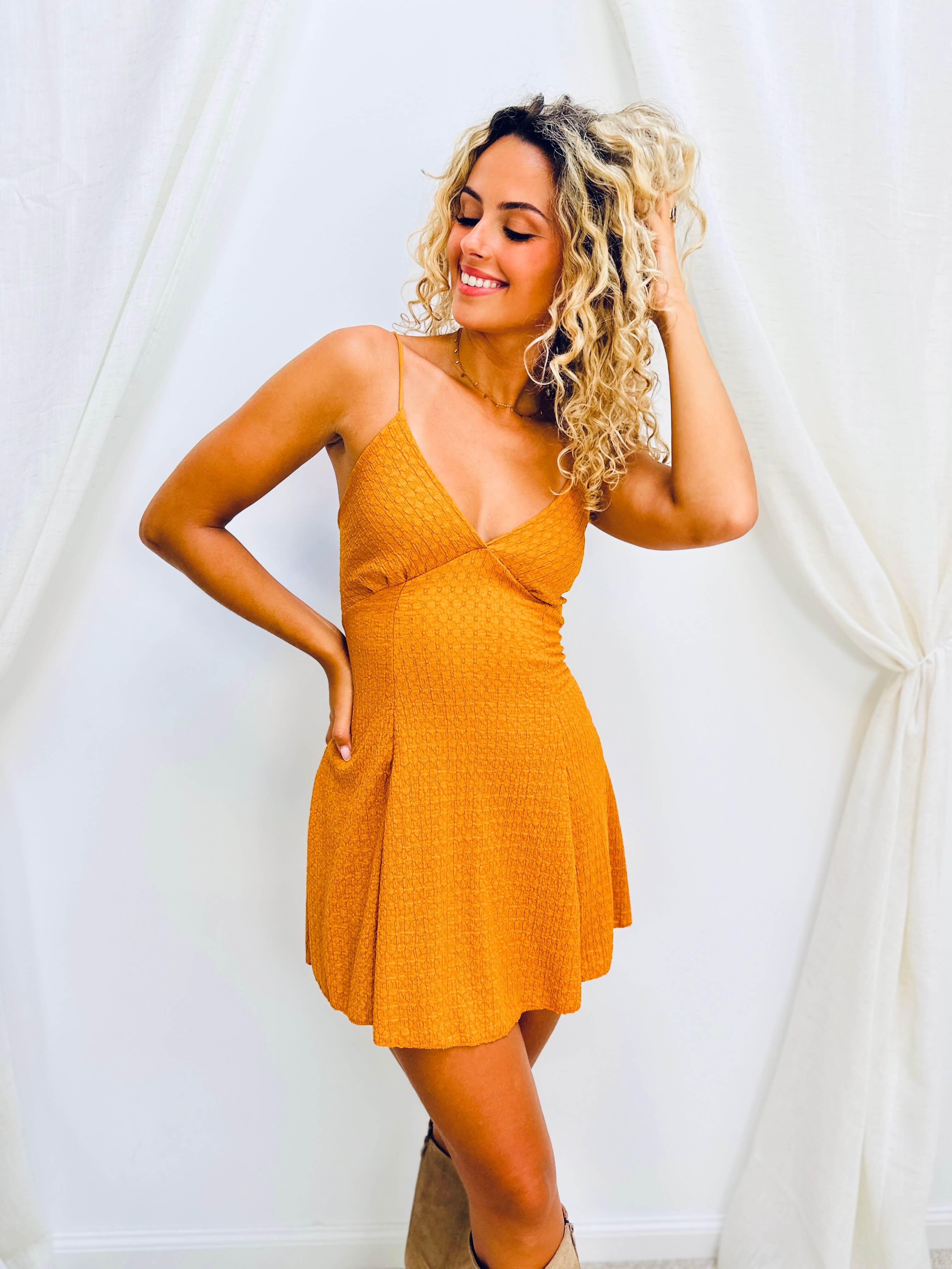 Robe - HULA