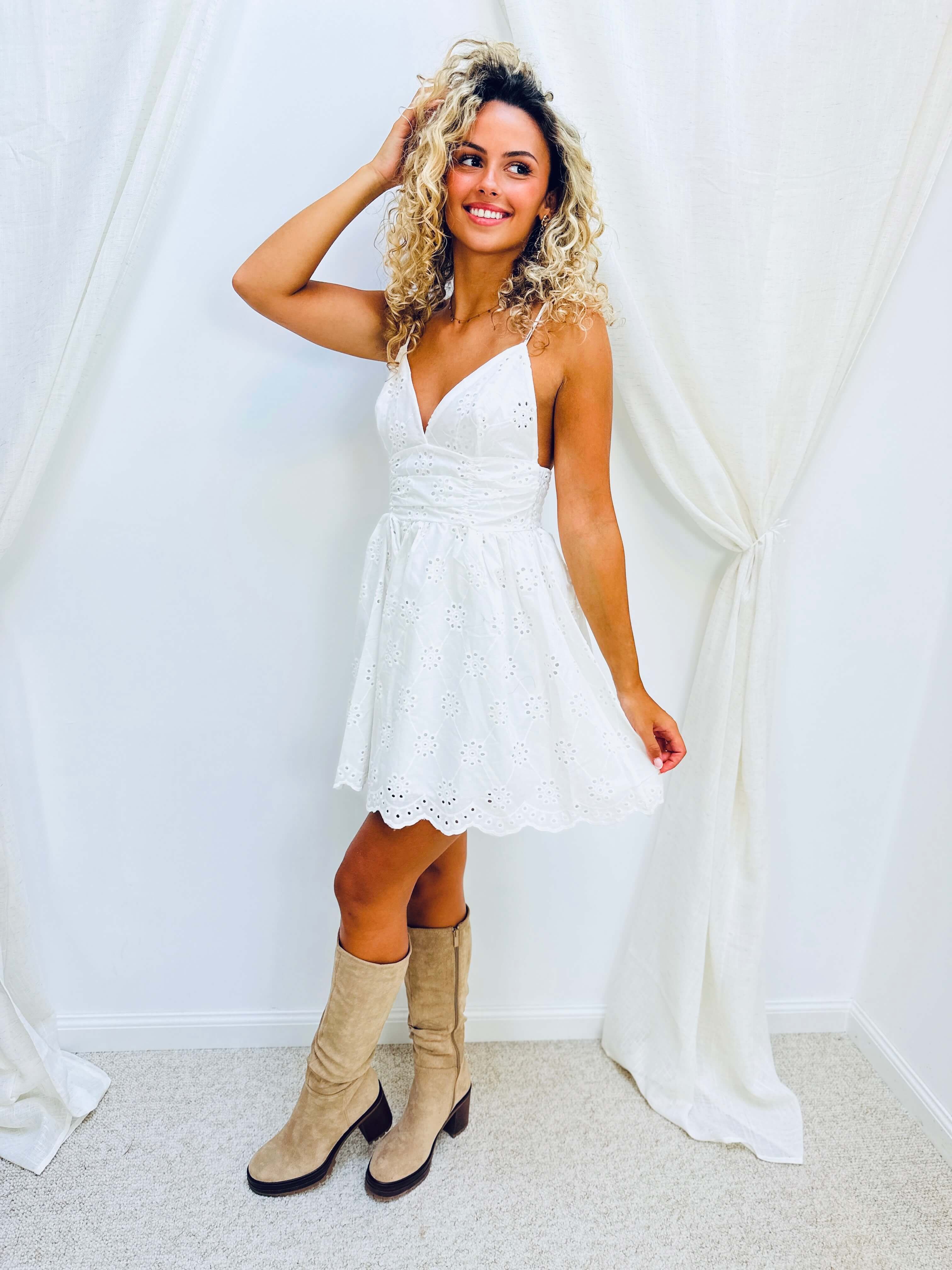 Robe - LILY