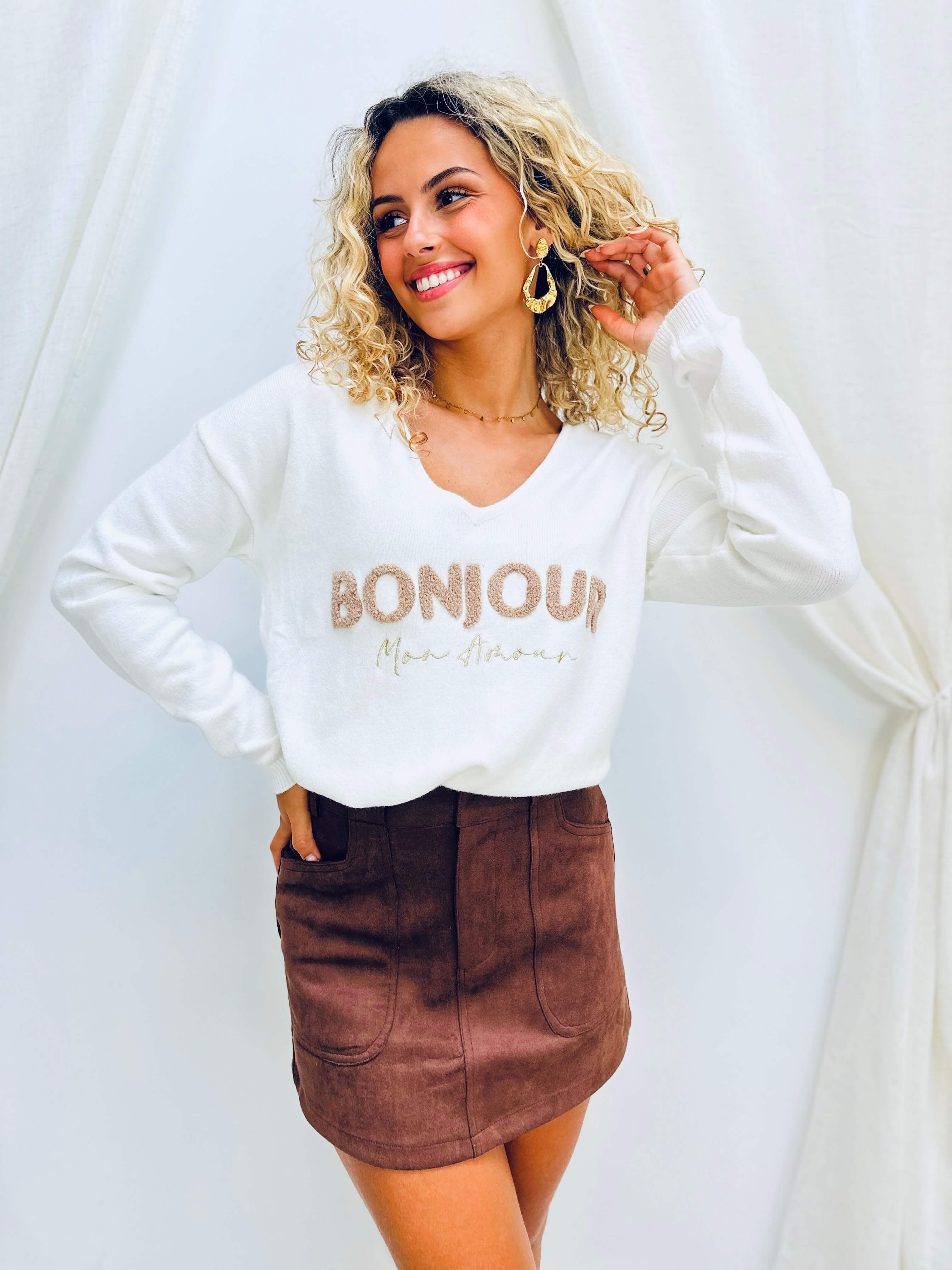 Pull - AMOUR