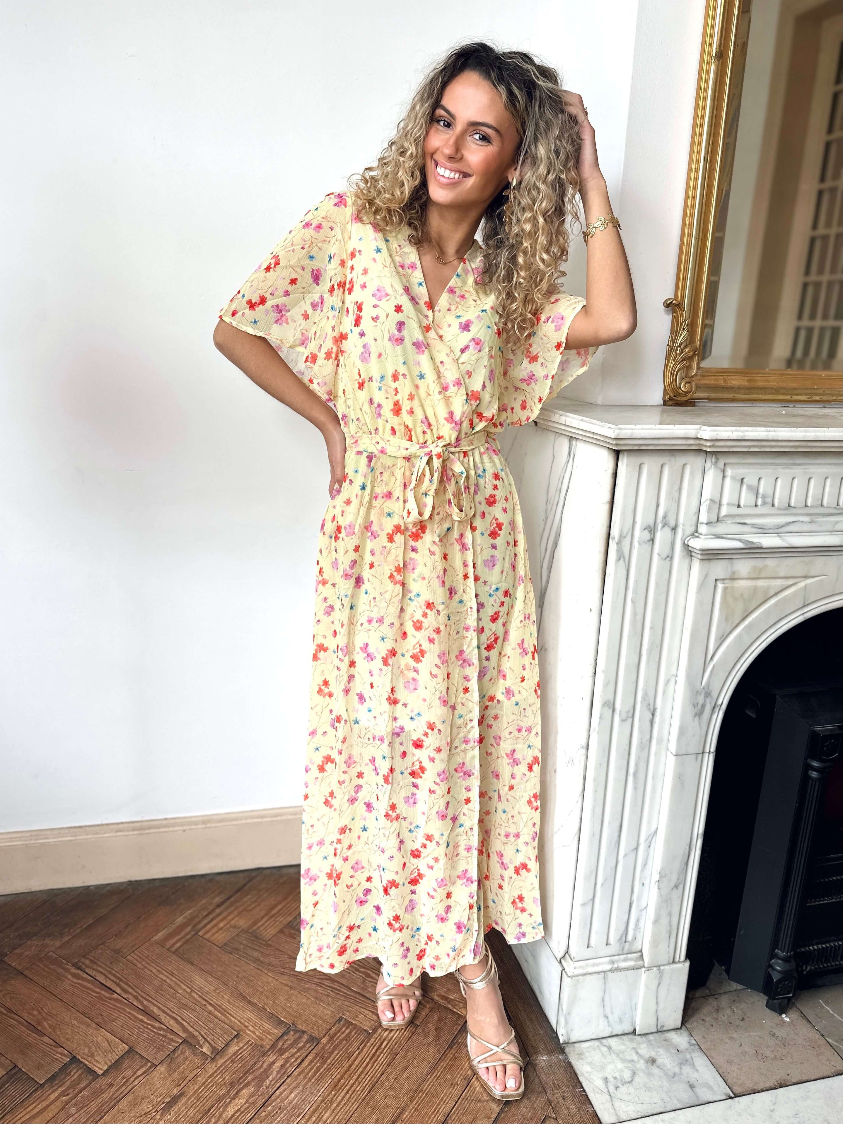 Robe - ERINE