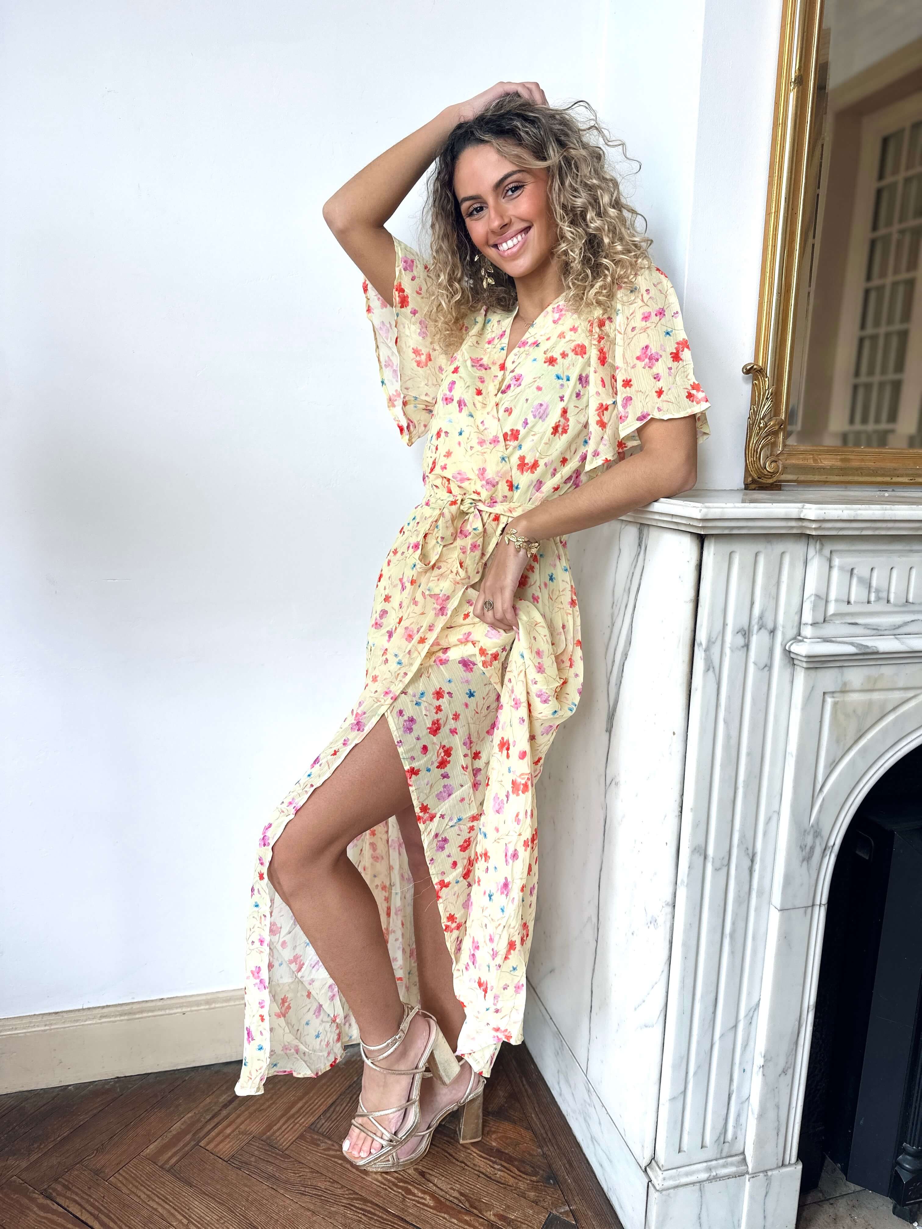 Robe - ERINE