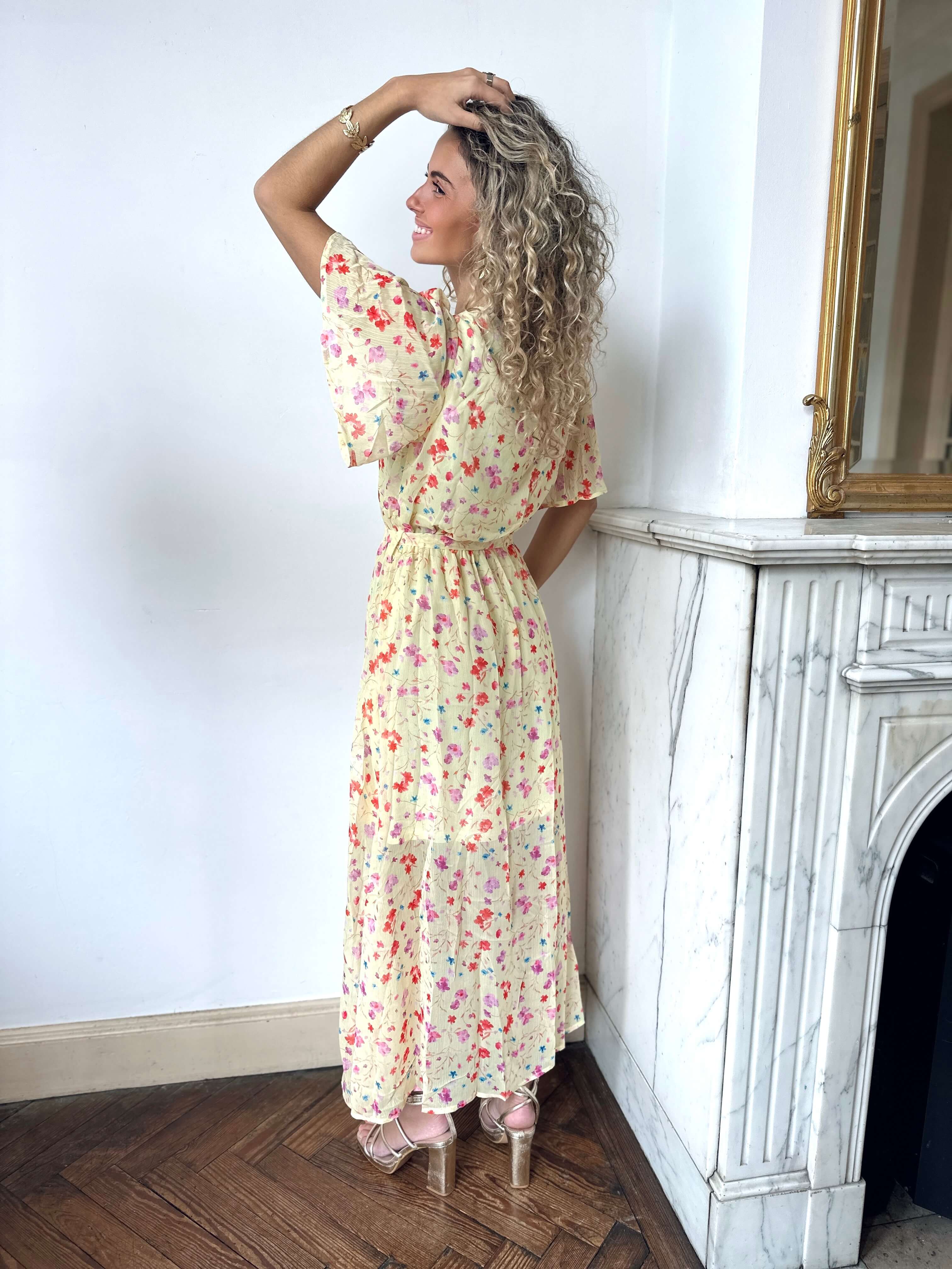 Robe - ERINE