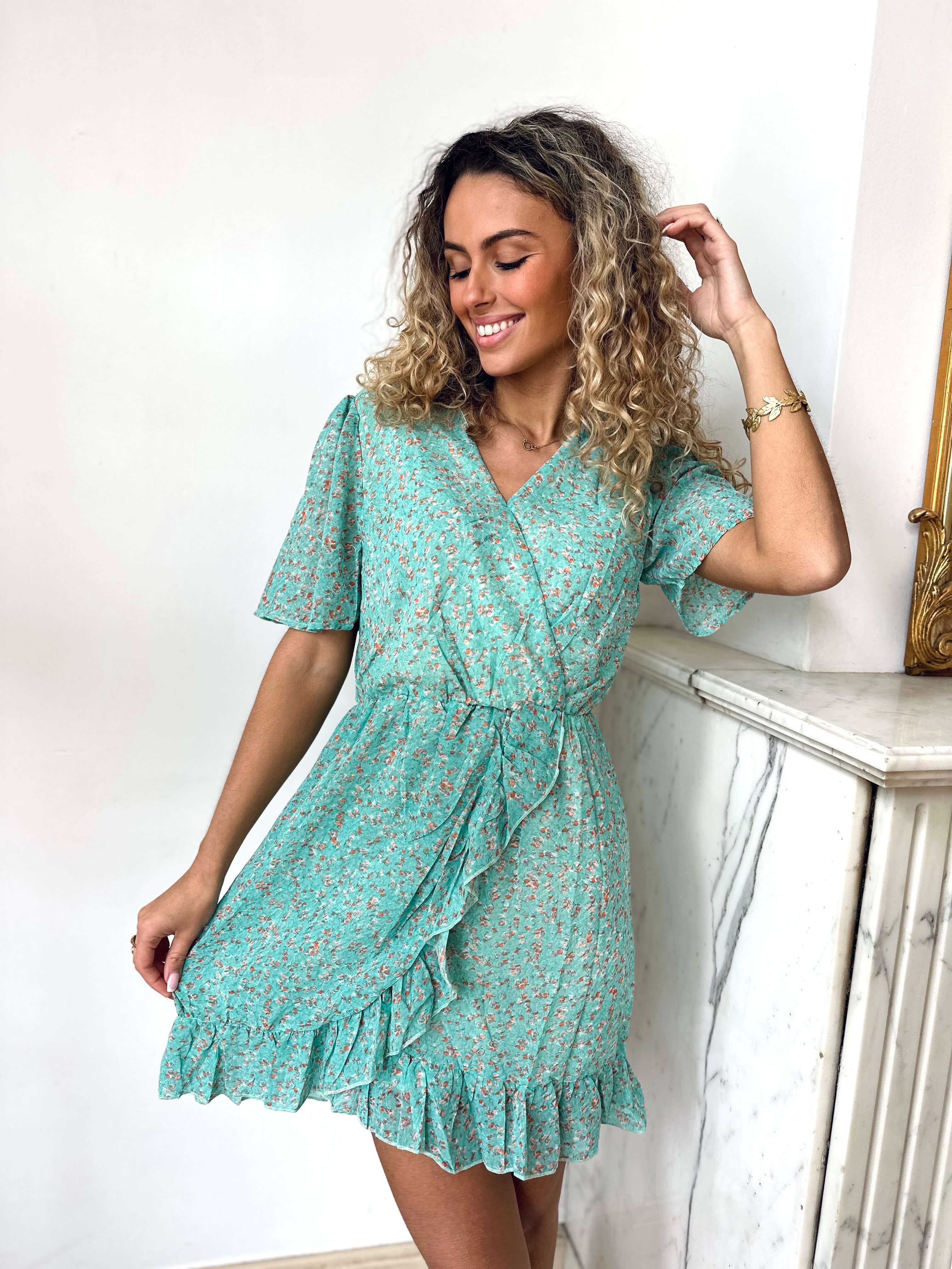 Robe - AMELIE