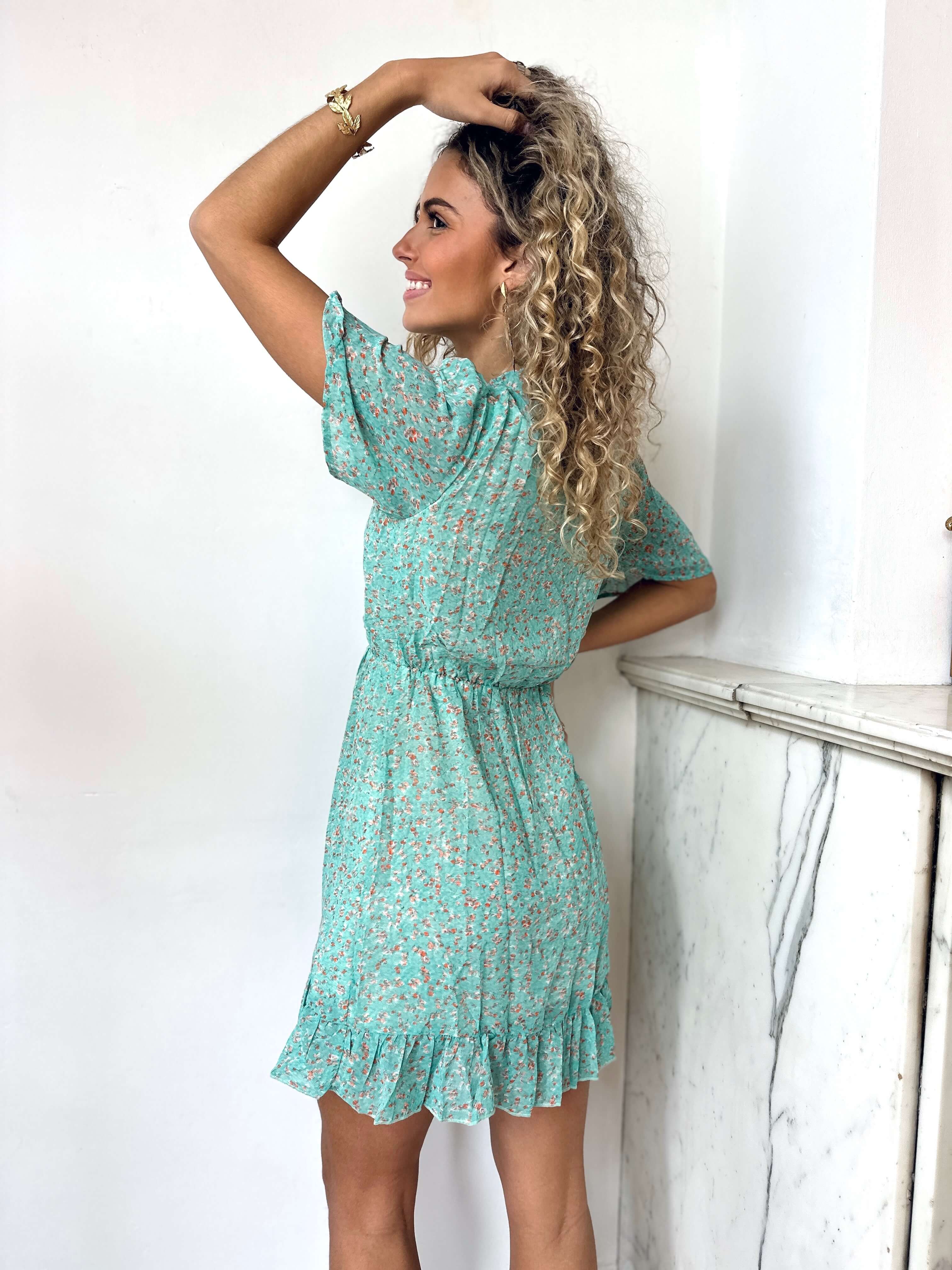 Robe - AMELIE