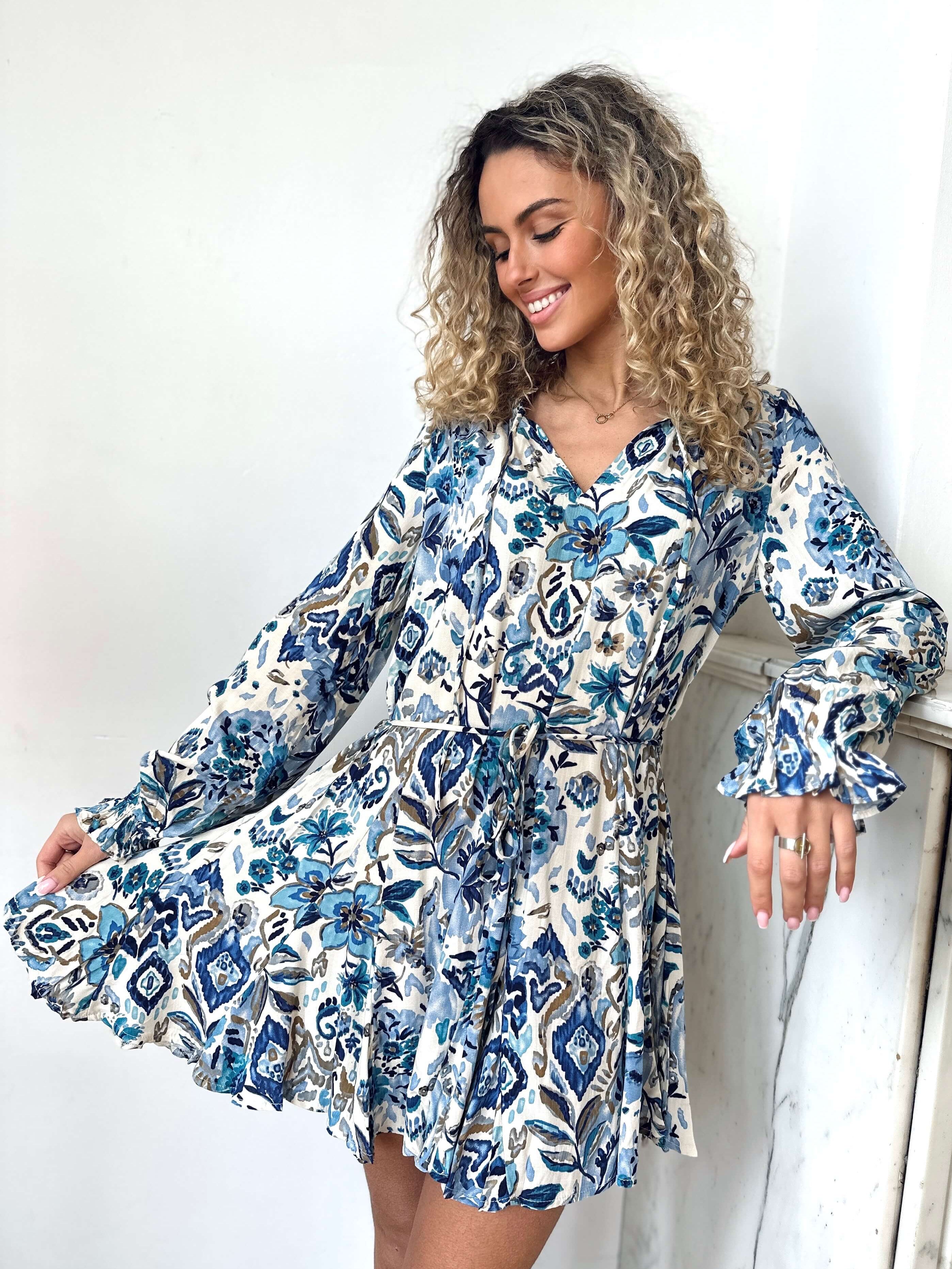 Robe - PAOLA