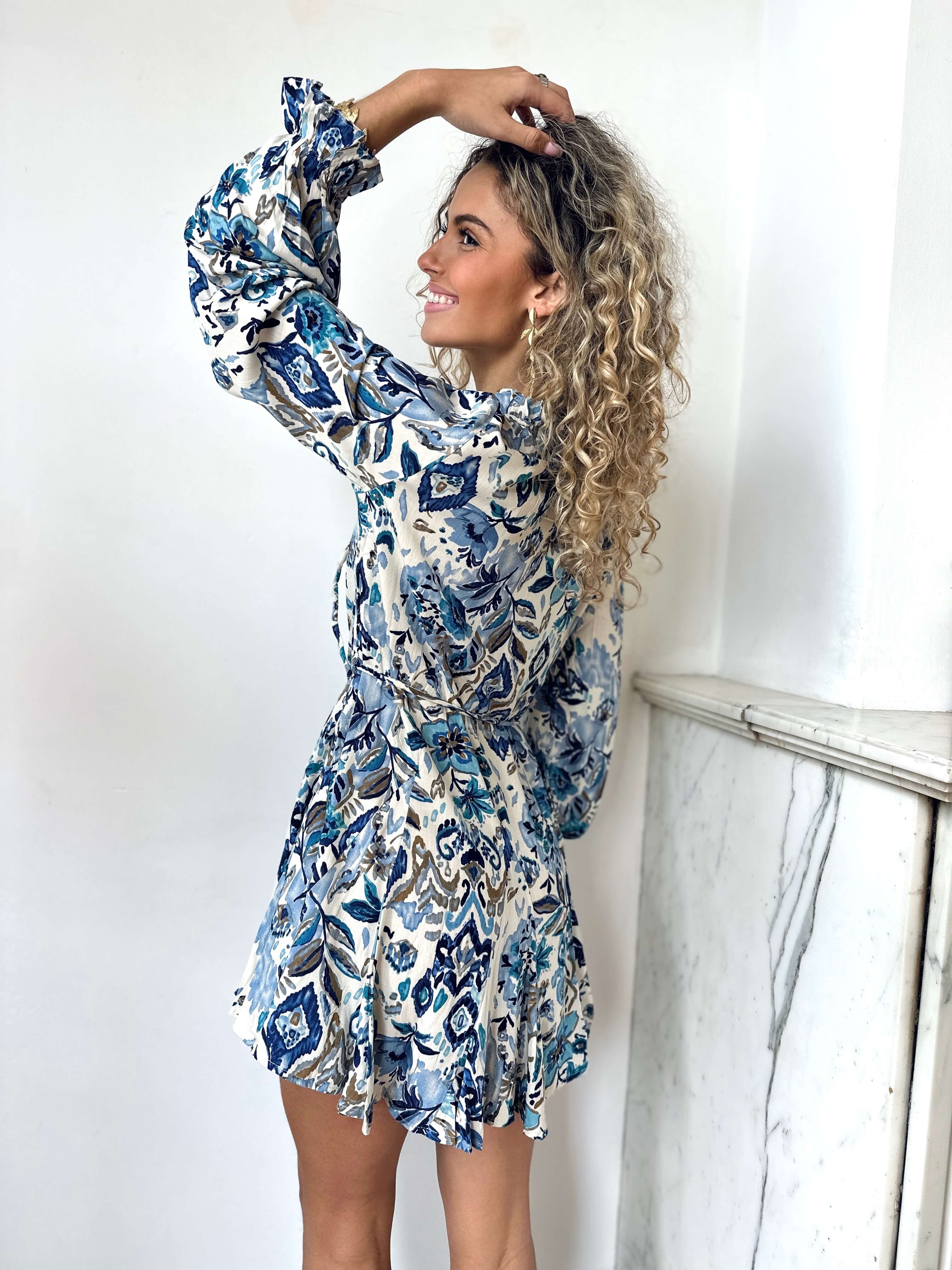 Robe - PAOLA