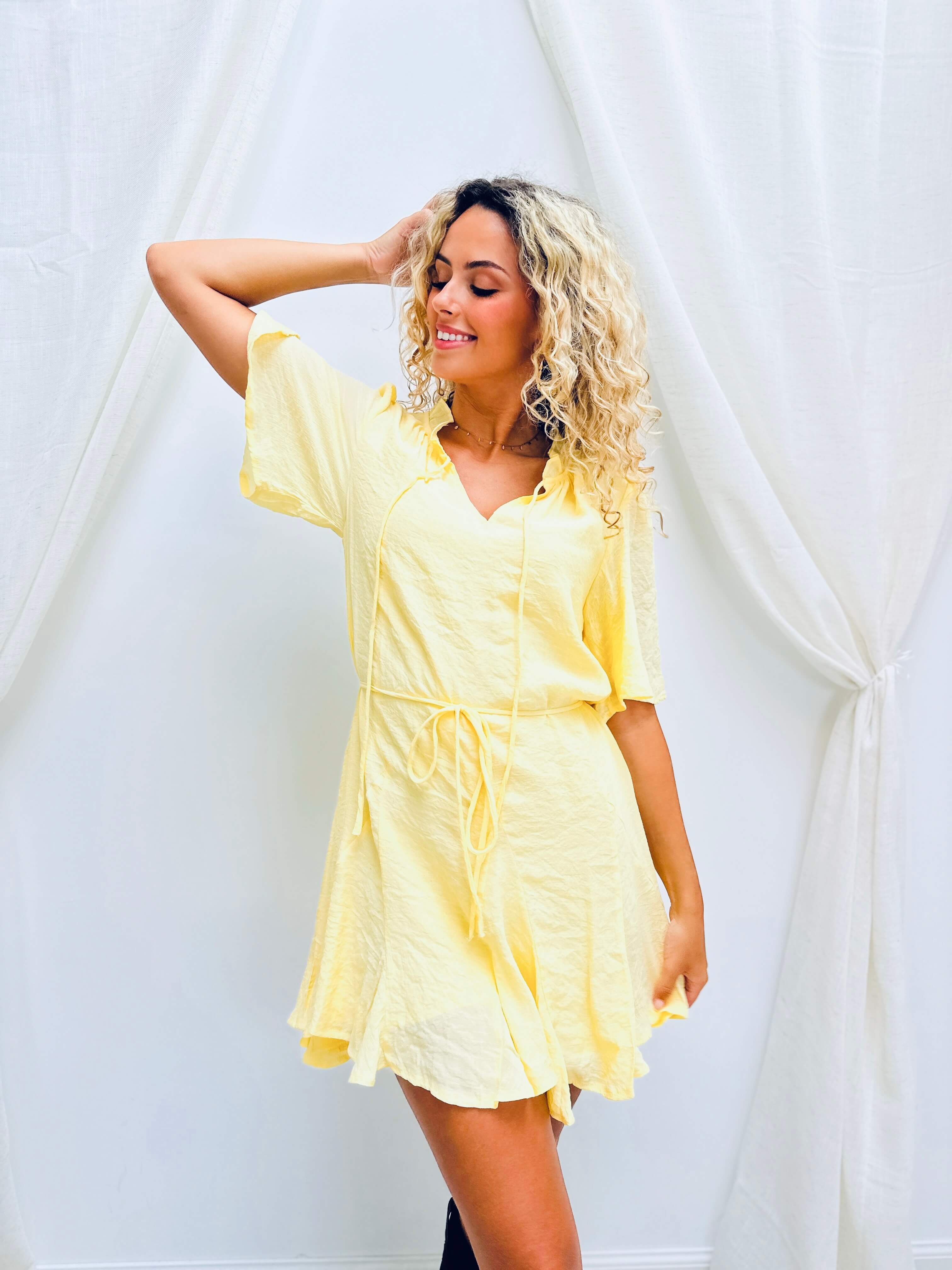 Robe - LEILA
