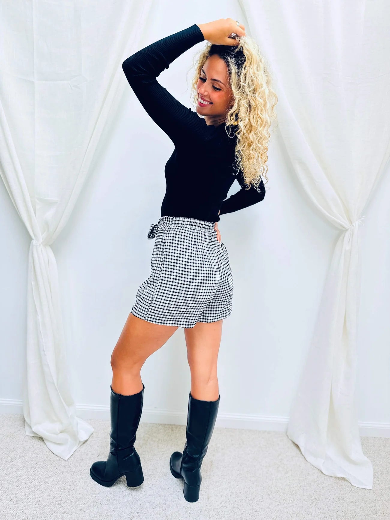 Short - LENA
