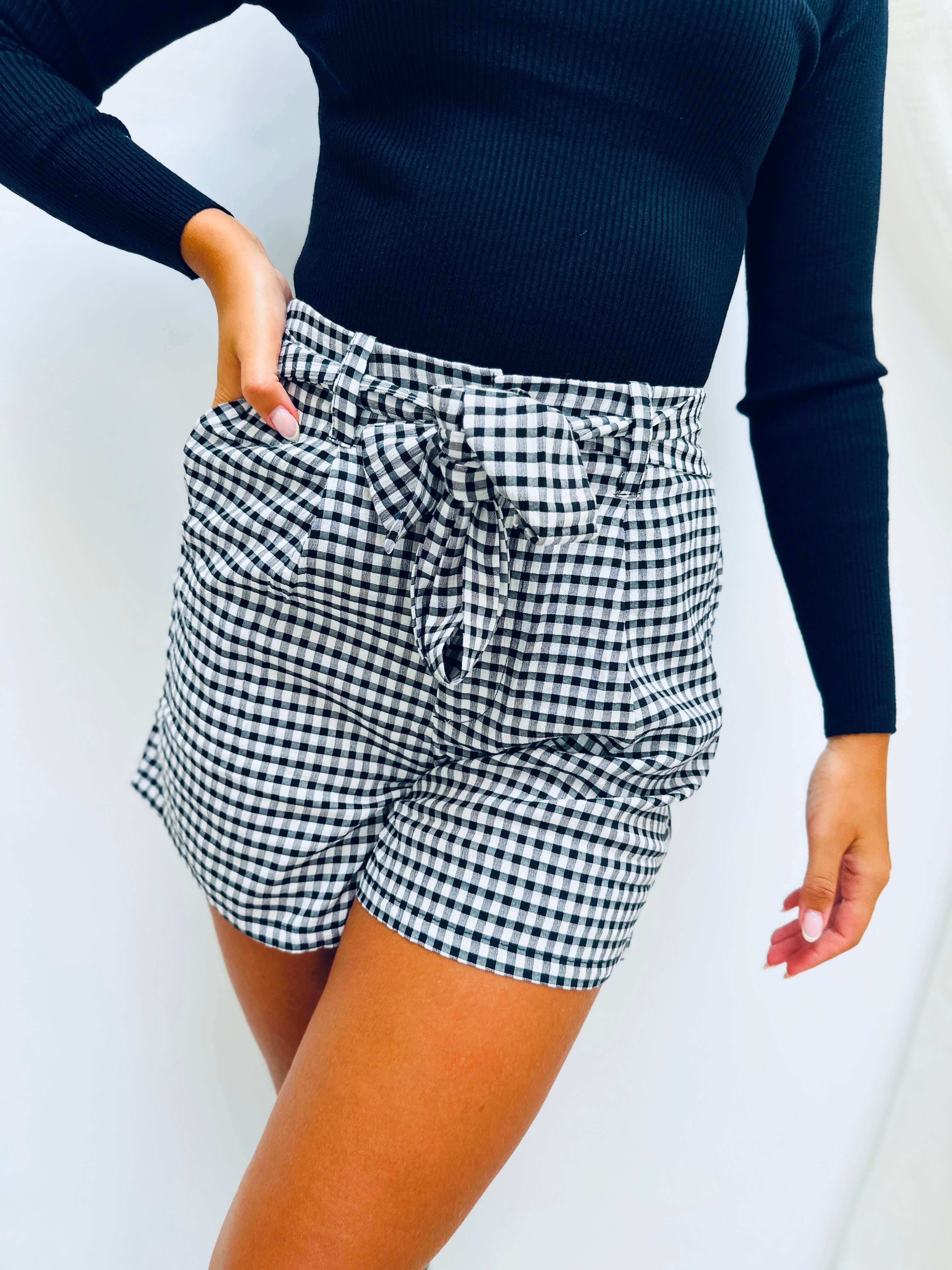 Short - HORTENSE
