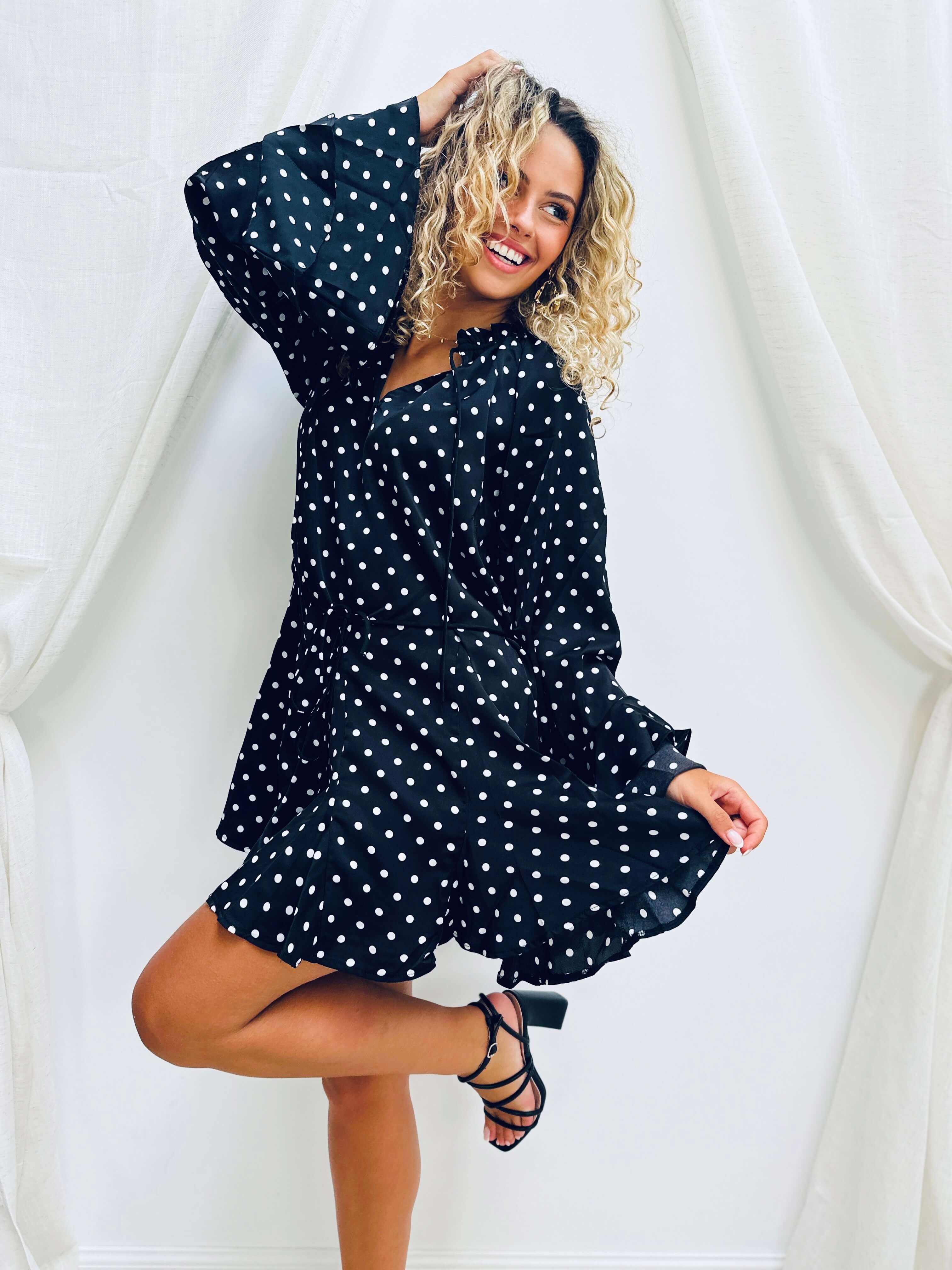 Robe - AMANDINE