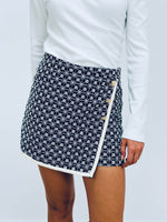 Jupe short - PAULINE