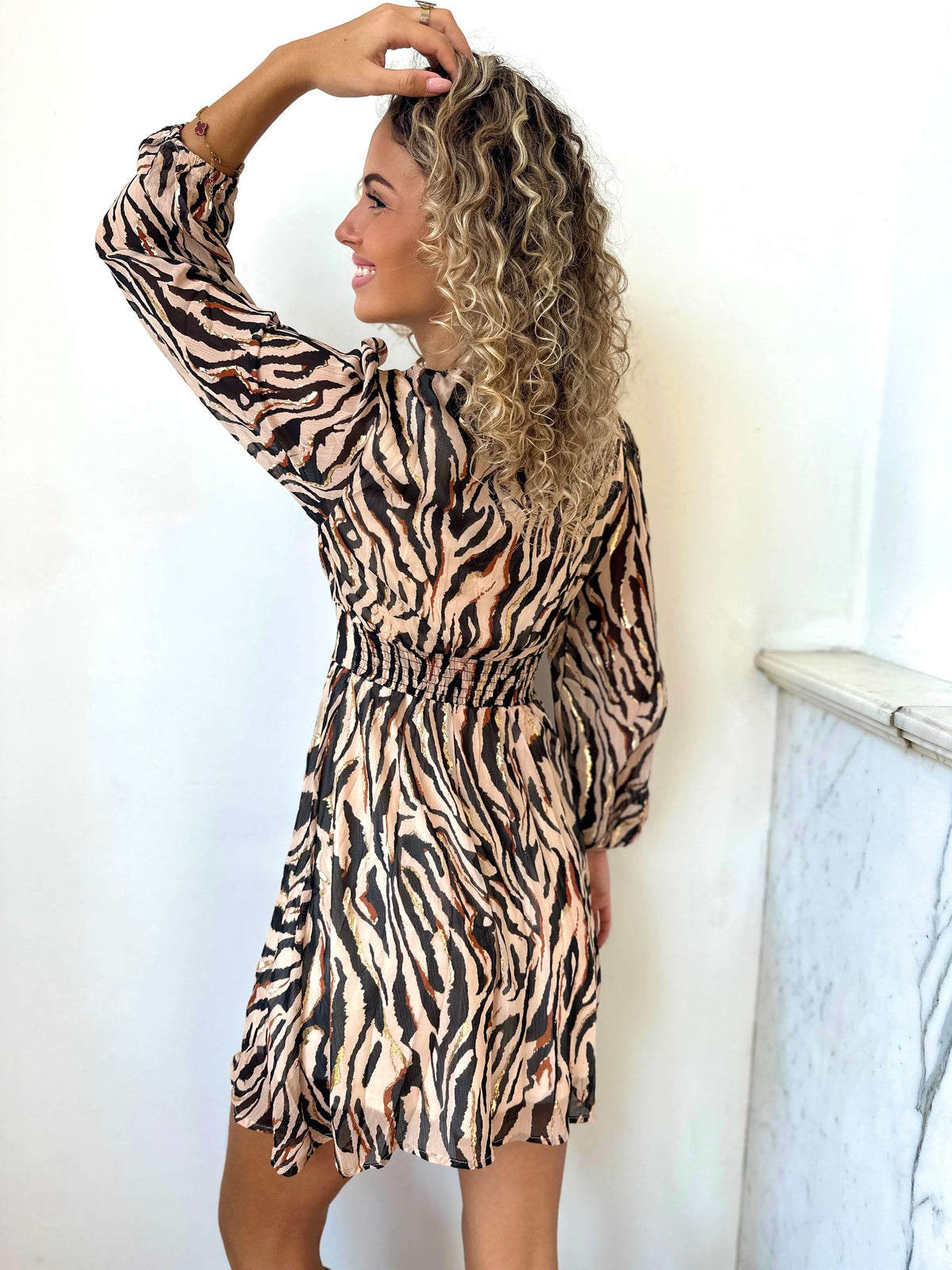 Robe - SAVANNA