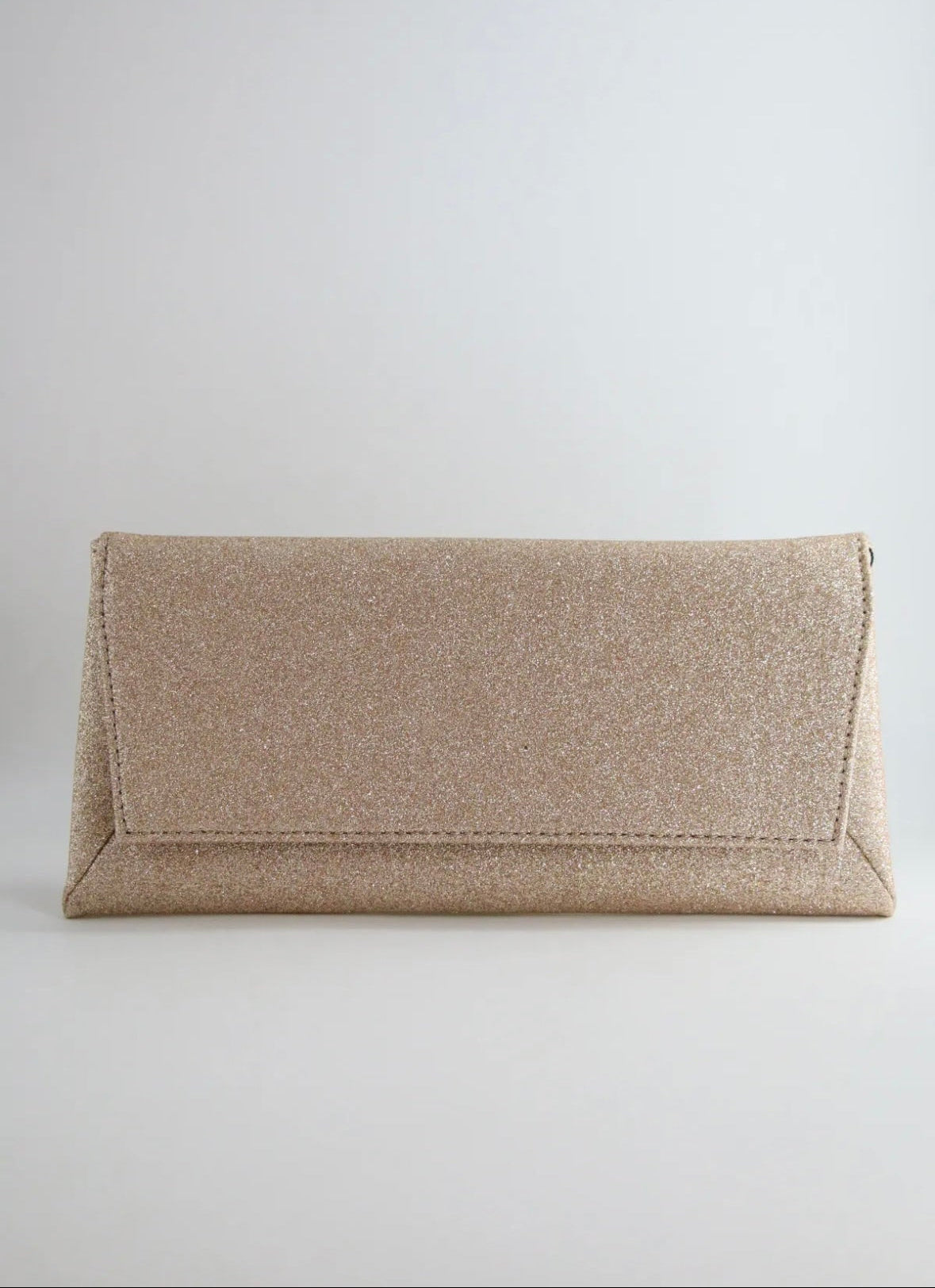 Bolso champán - AMELIA