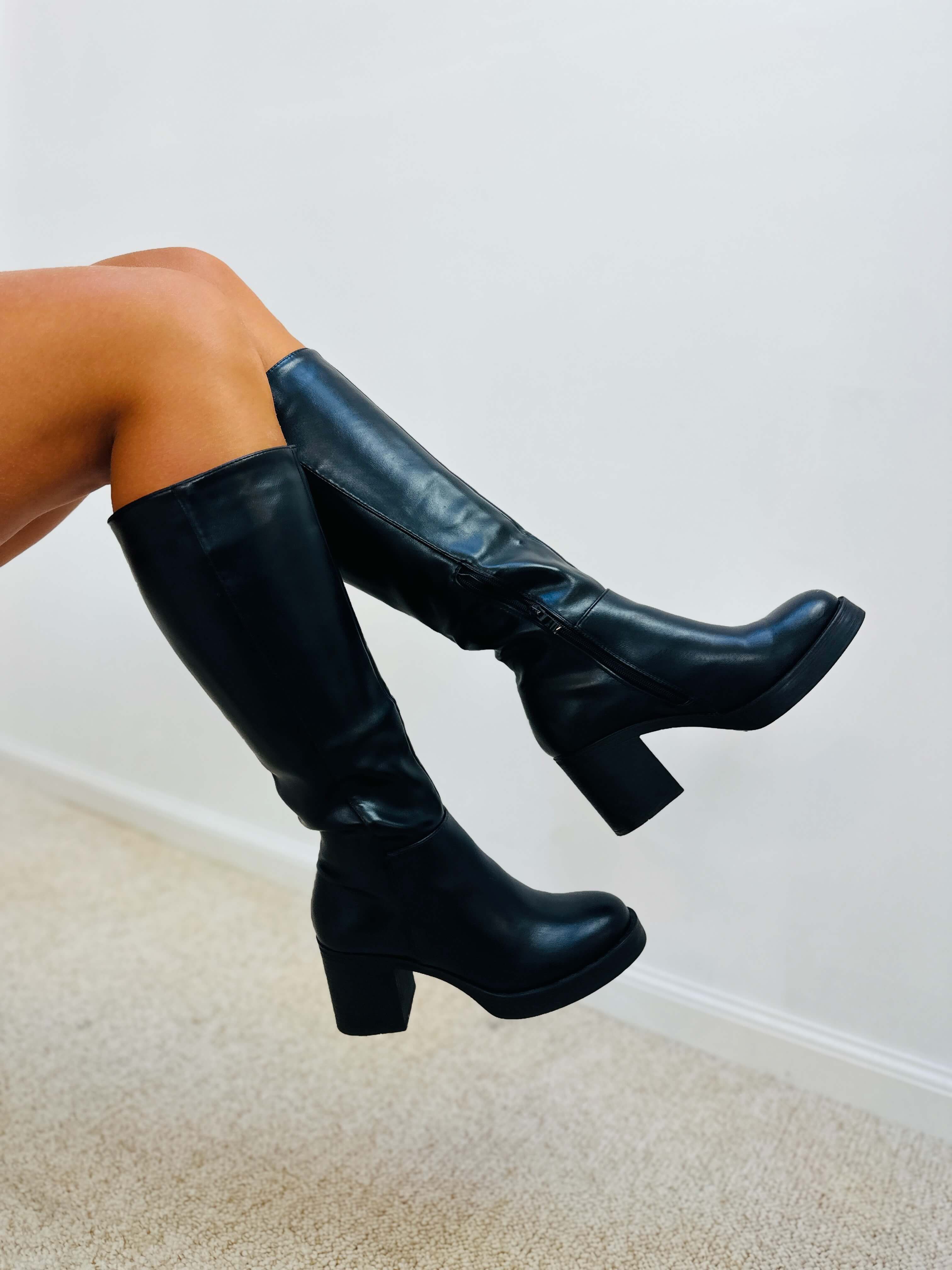 Bottes - ZOE