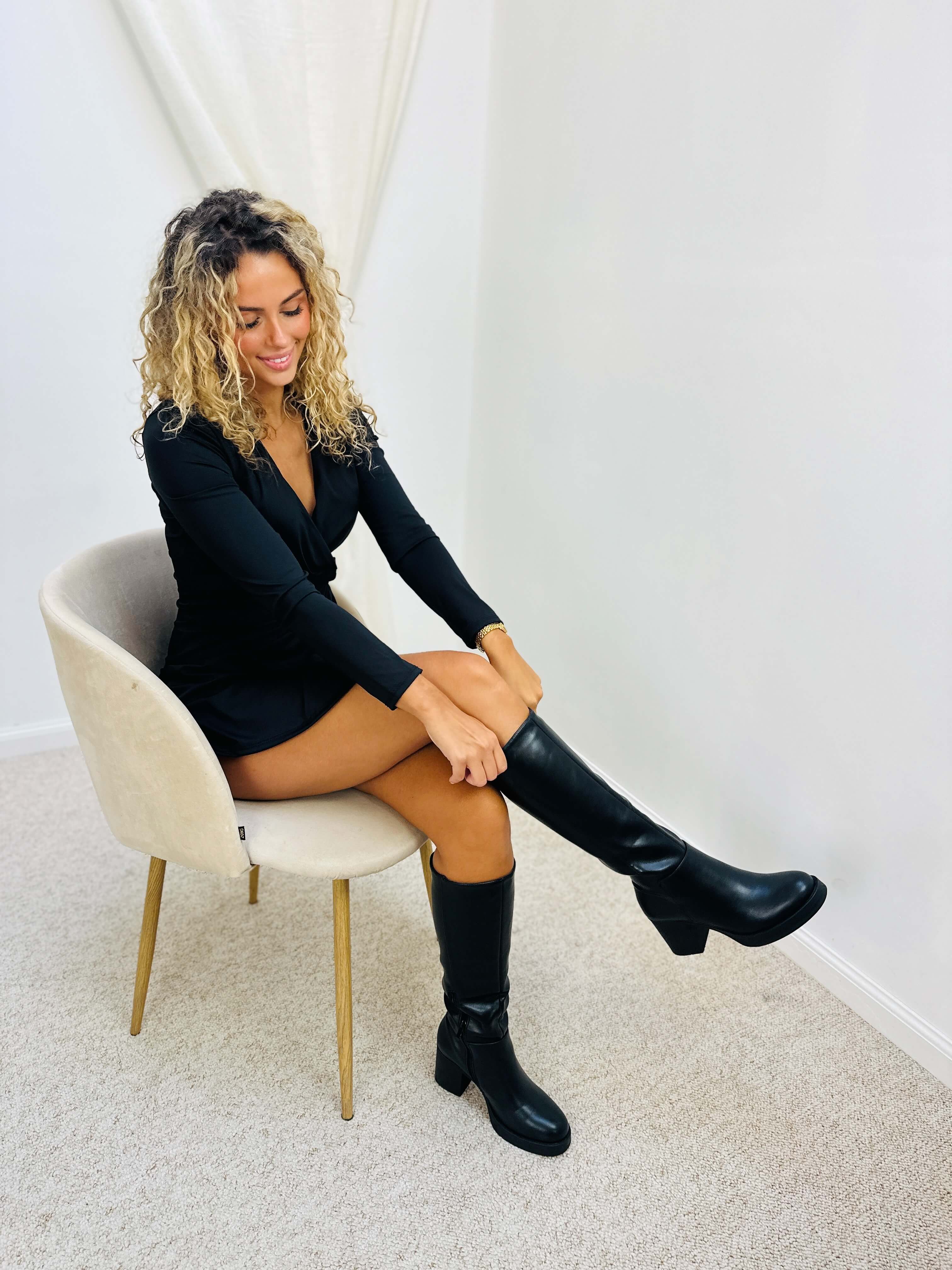 Bottes - ZOE