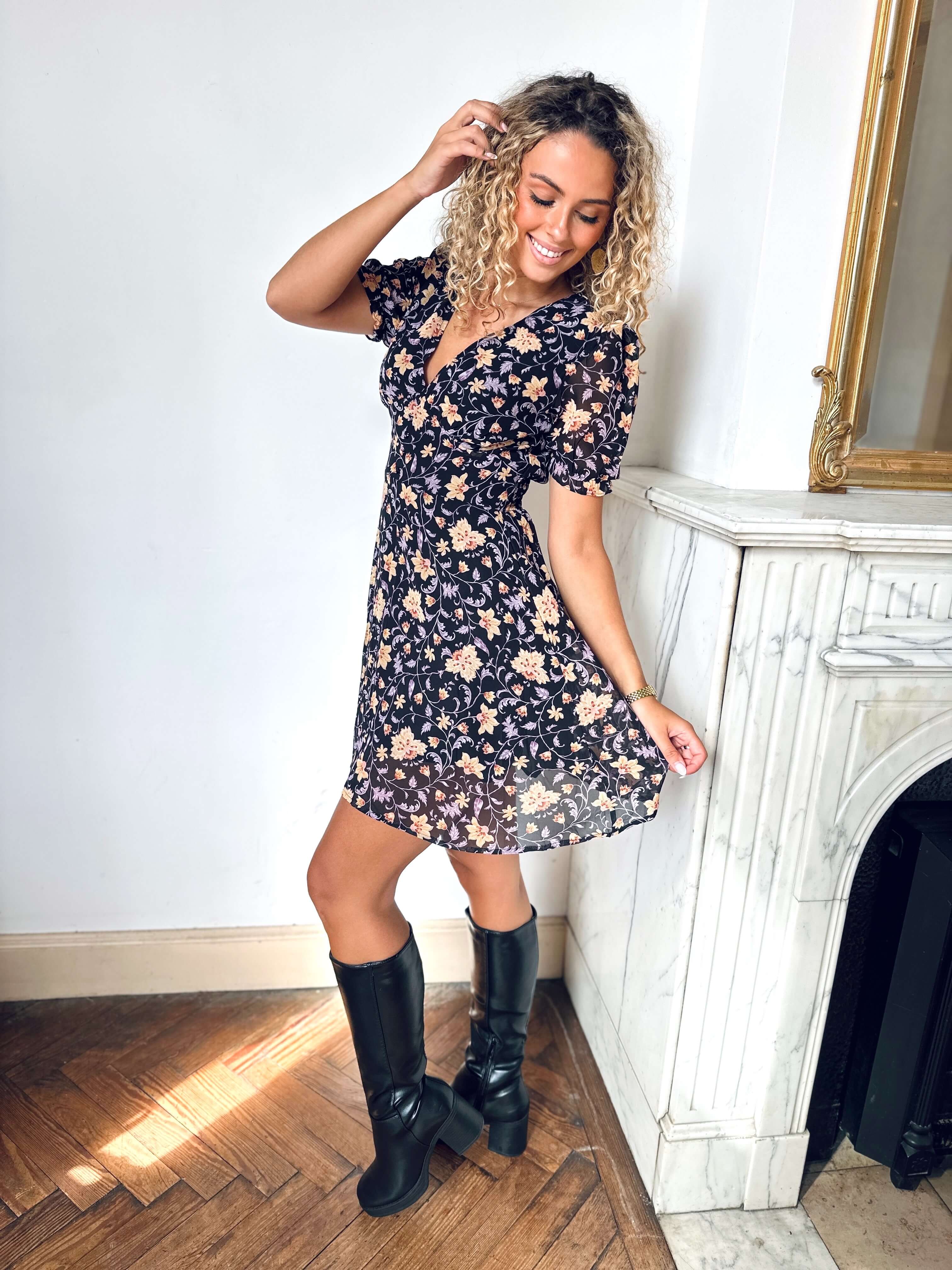 Robe - NALA