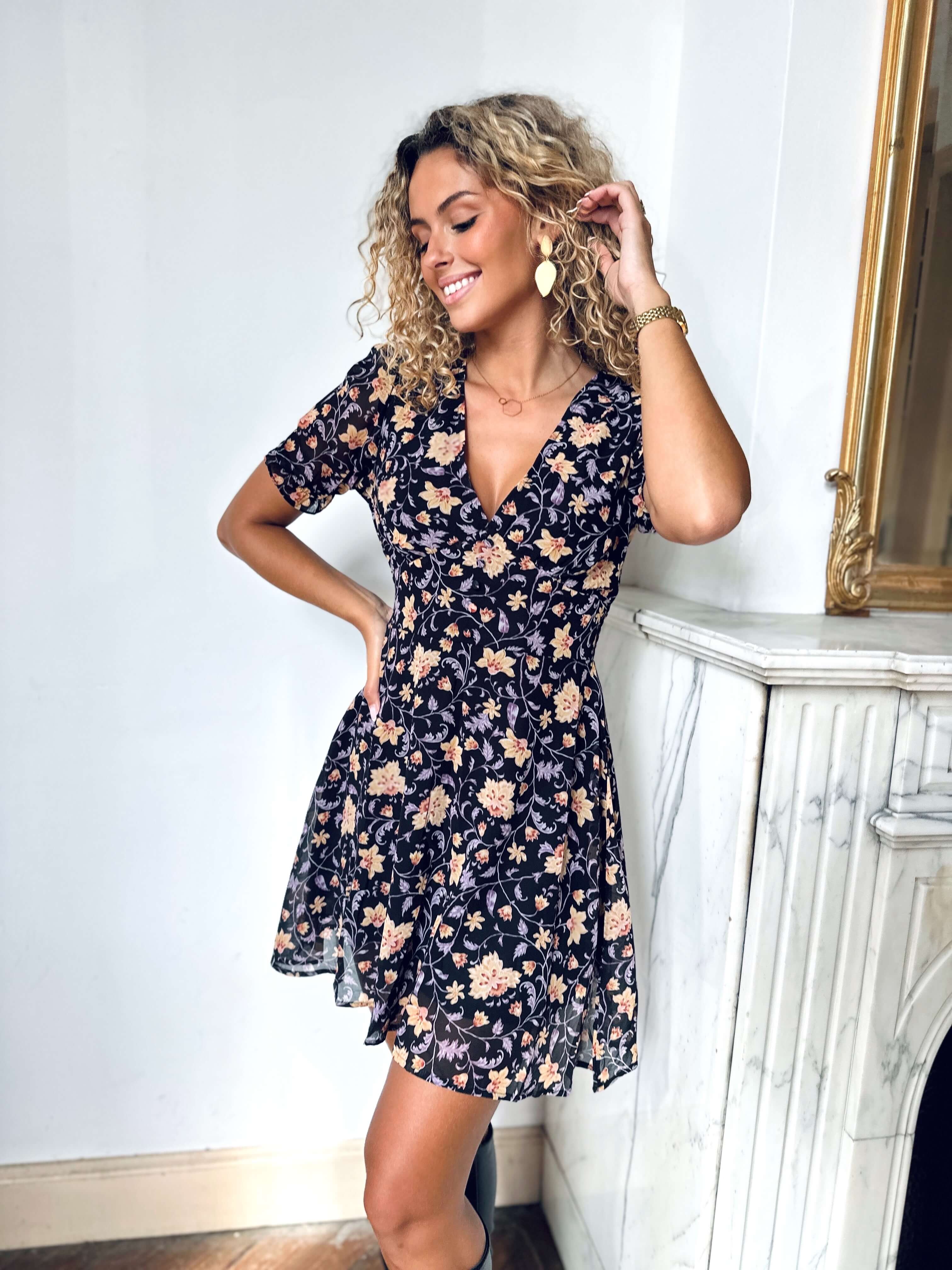 Robe - NALA