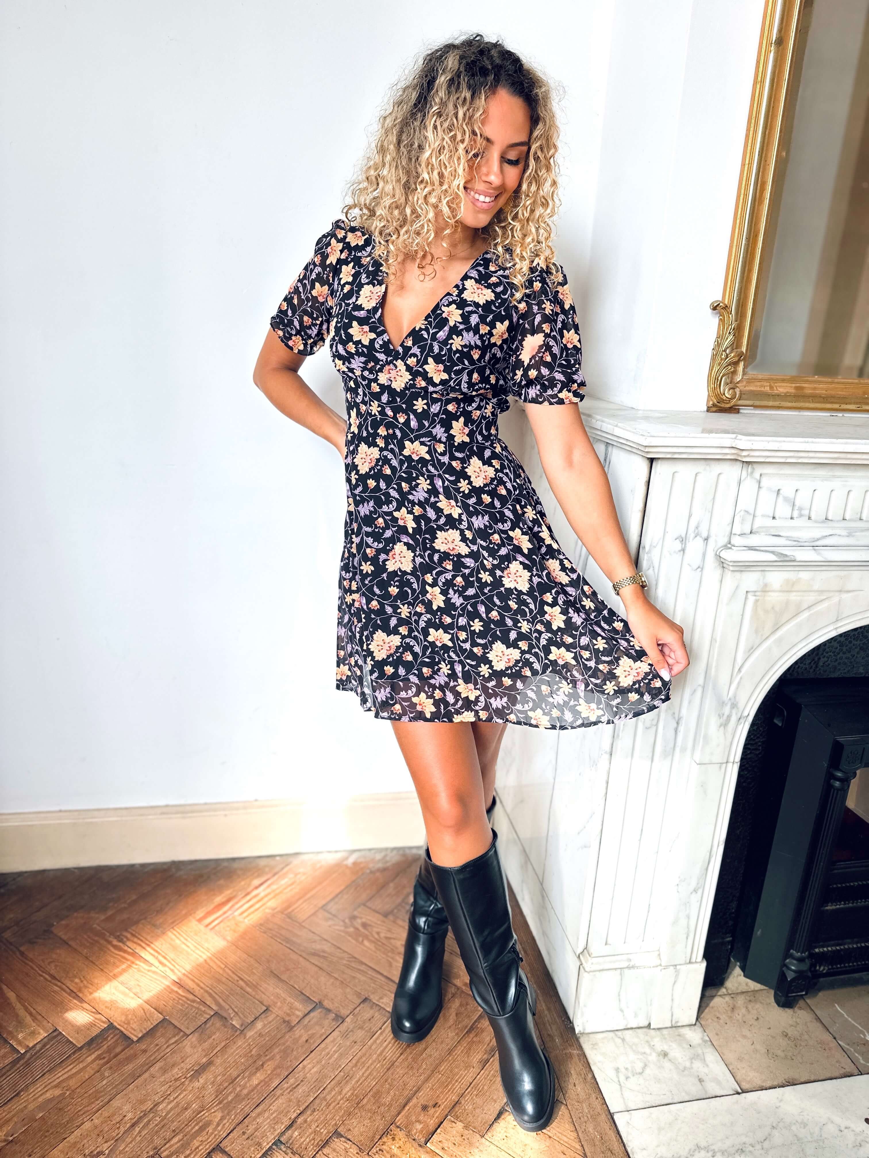 Robe - NALA