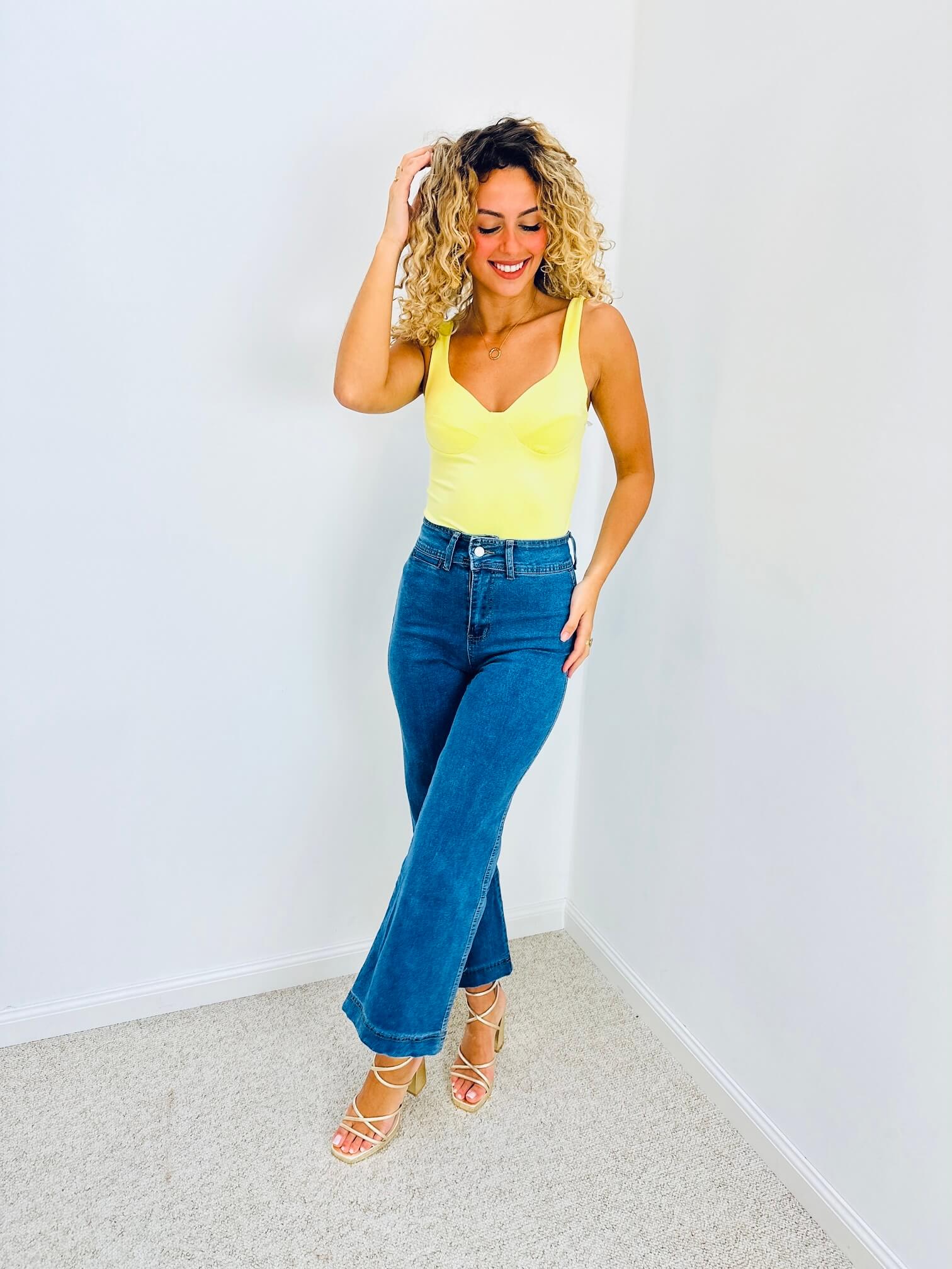 Pantalon - LOLA