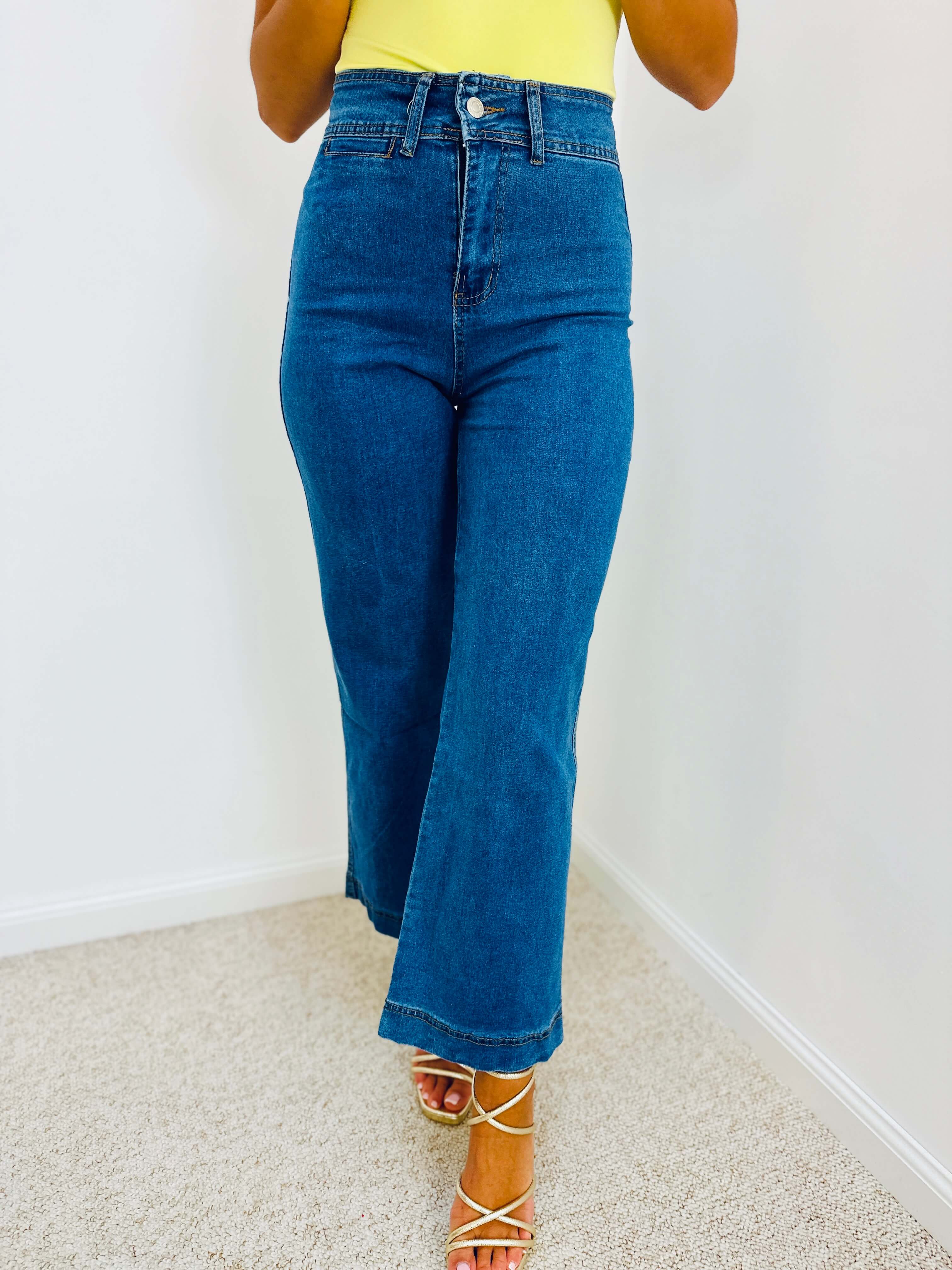 Pantalon - LOLA
