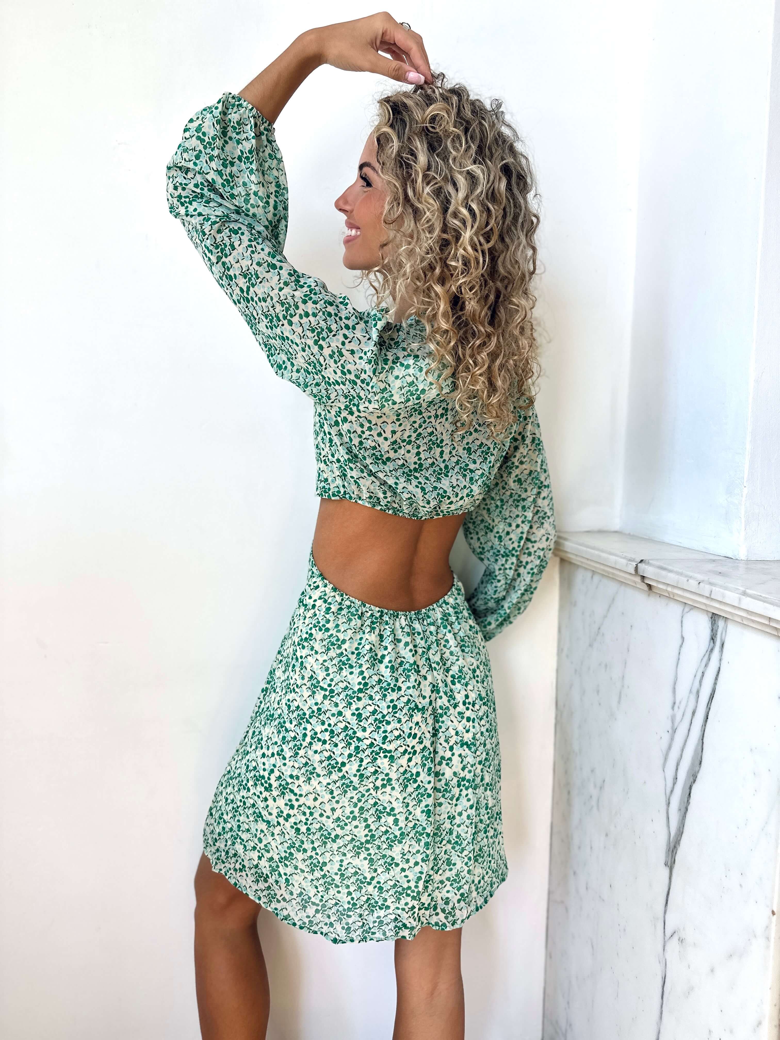 Vestido - ALIX