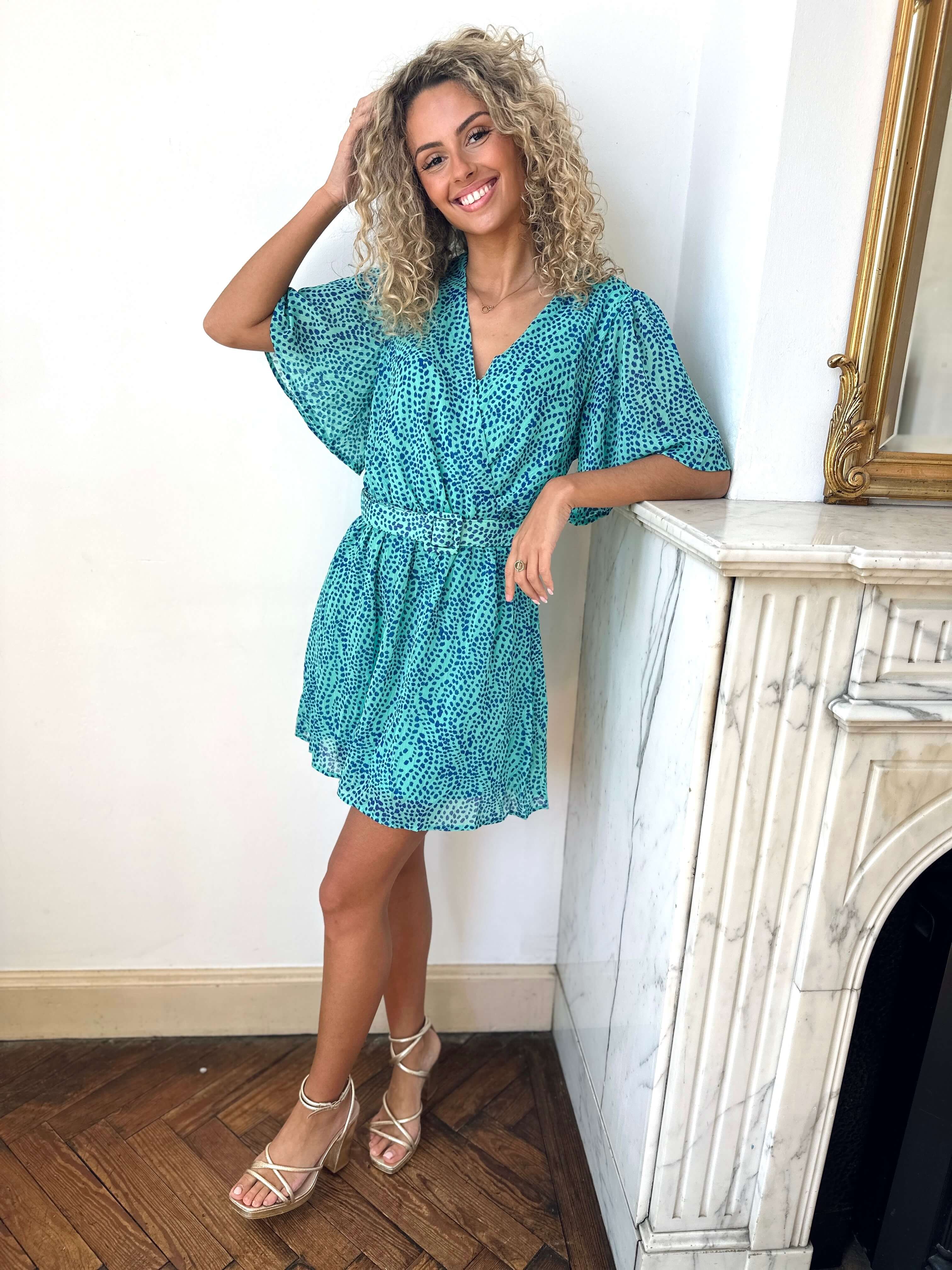 Robe - ELISABETH