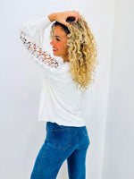 Blouse - HORTENSE