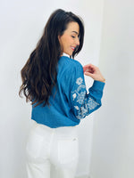 Blouse - EVA