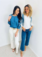 Blouse - EVA