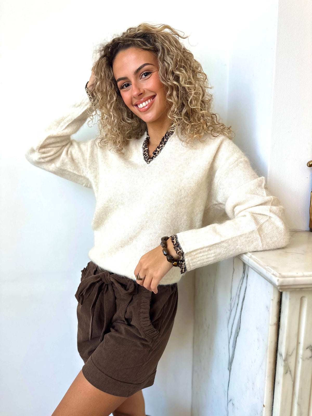 Pull - CAMELIA