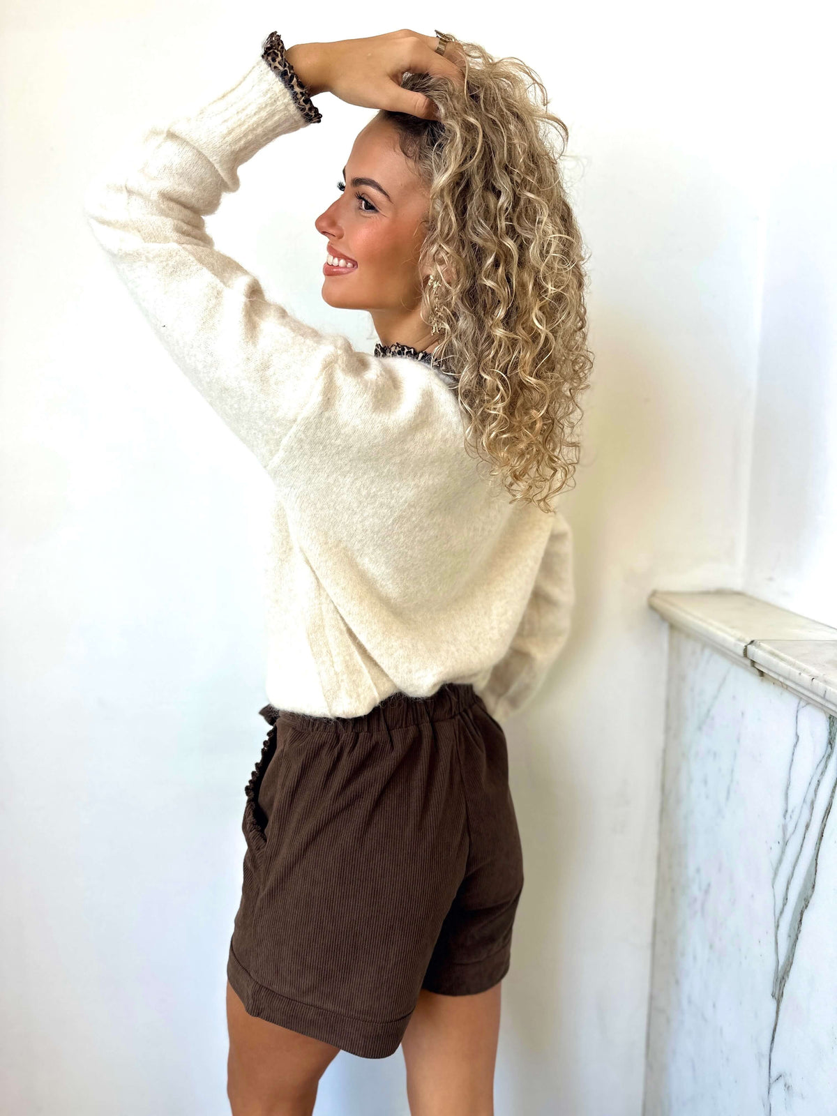 Pull - CAMELIA