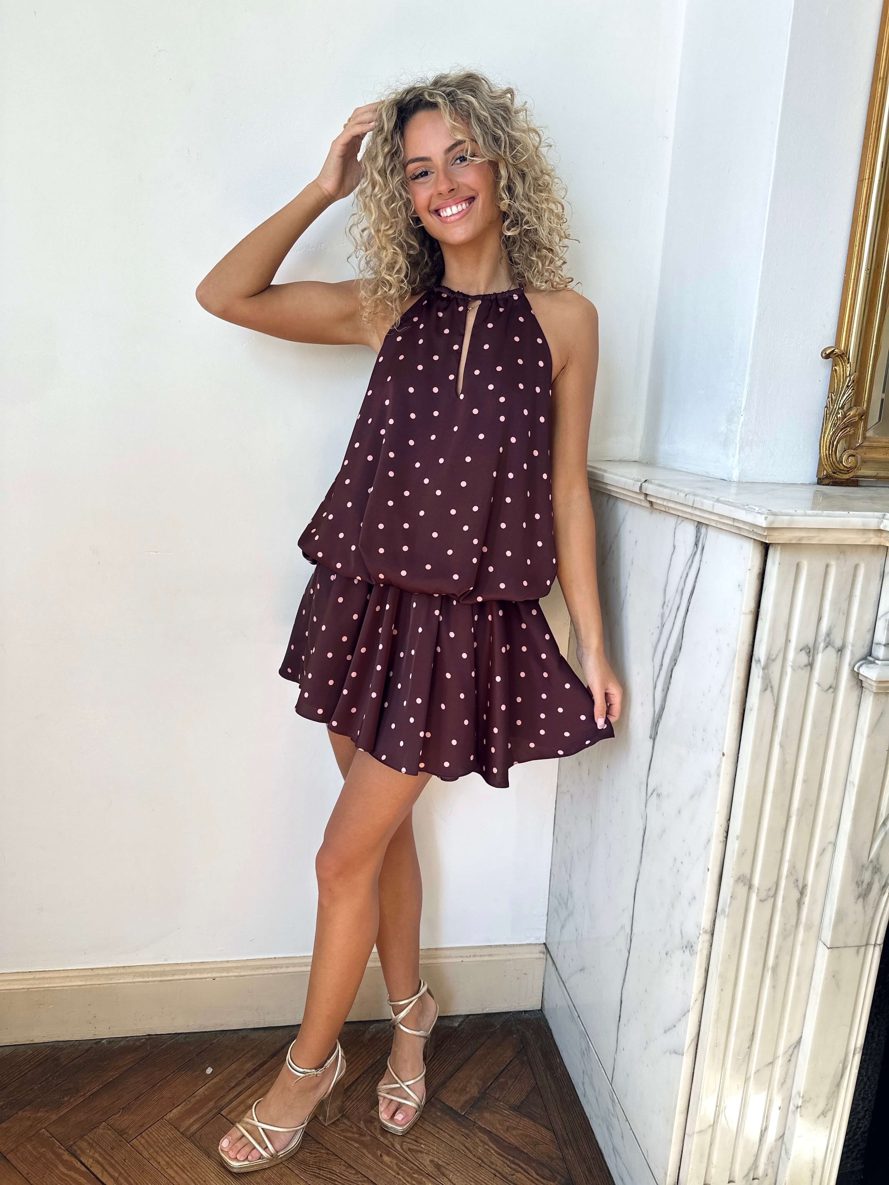 Robe - ANGELINA