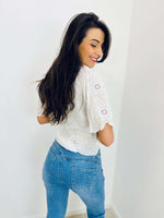 Blouse - ROMY
