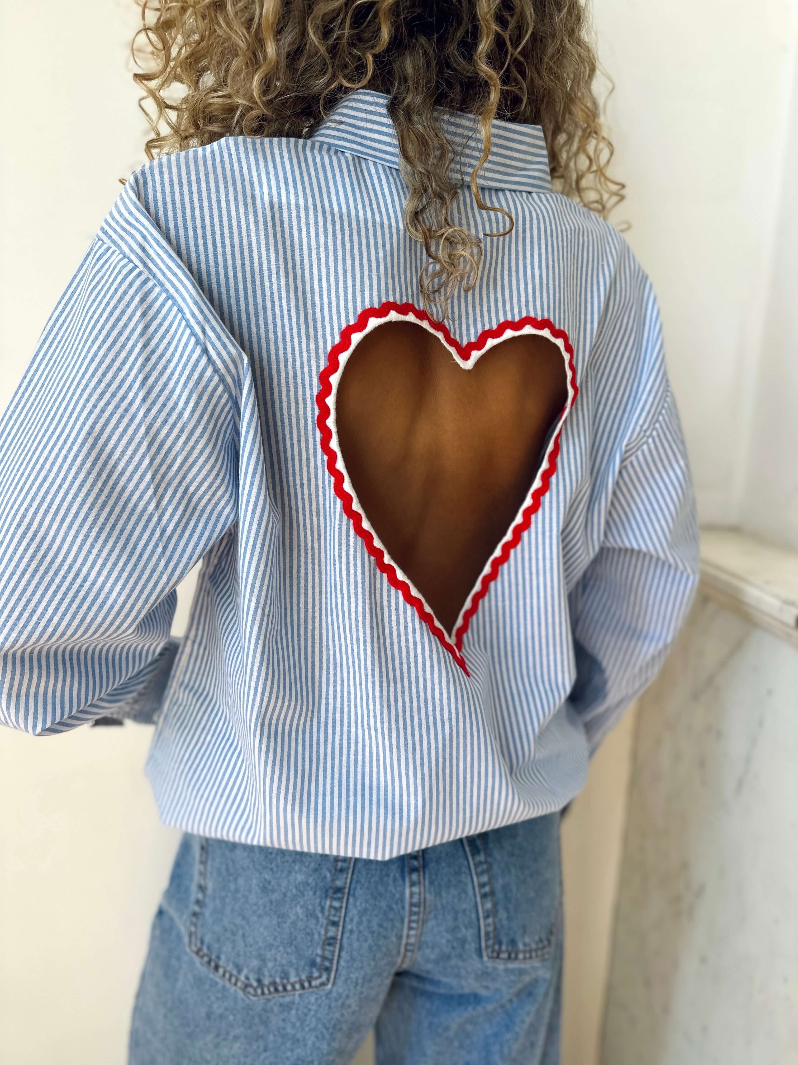 Chemise - LOVELY