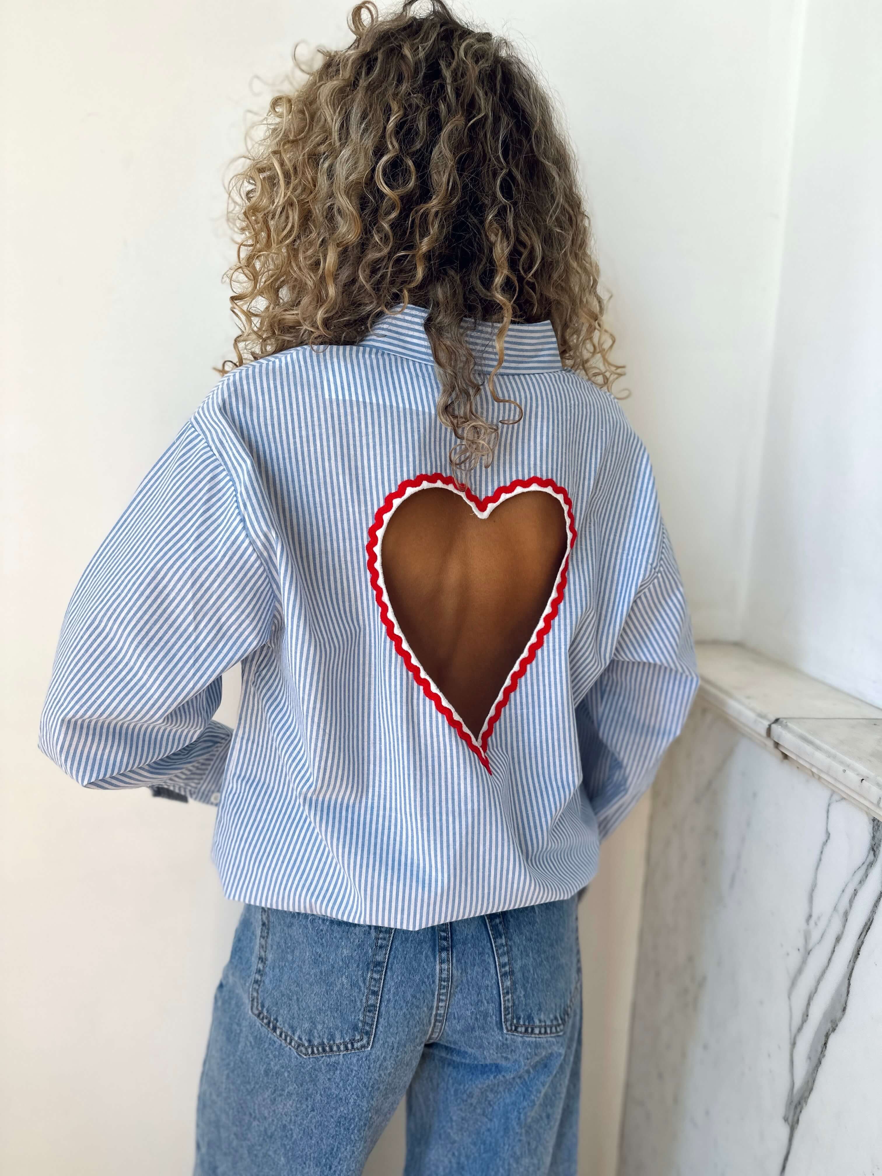 Chemise - LOVELY