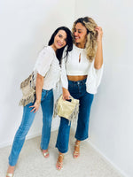 Blouse - ROMY