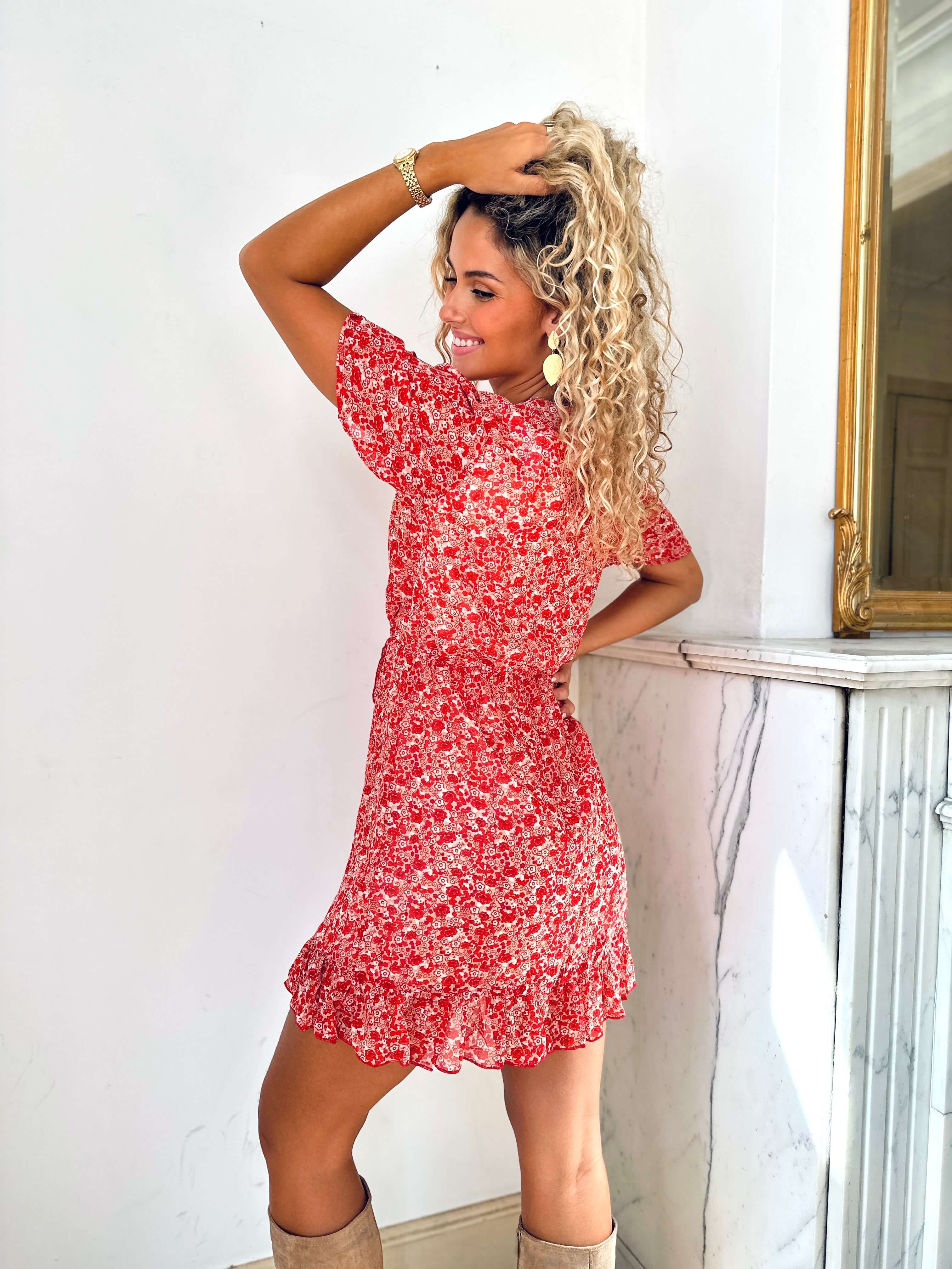 Robe - LOUNA
