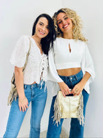 Sac en cuir - EMMA