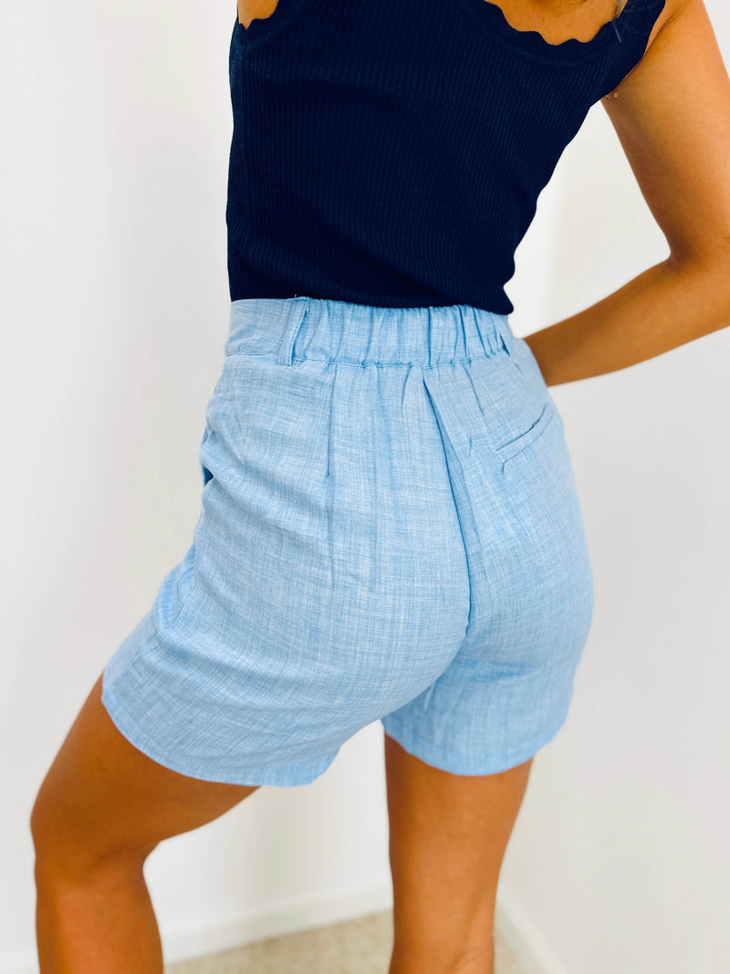 Short - LINA